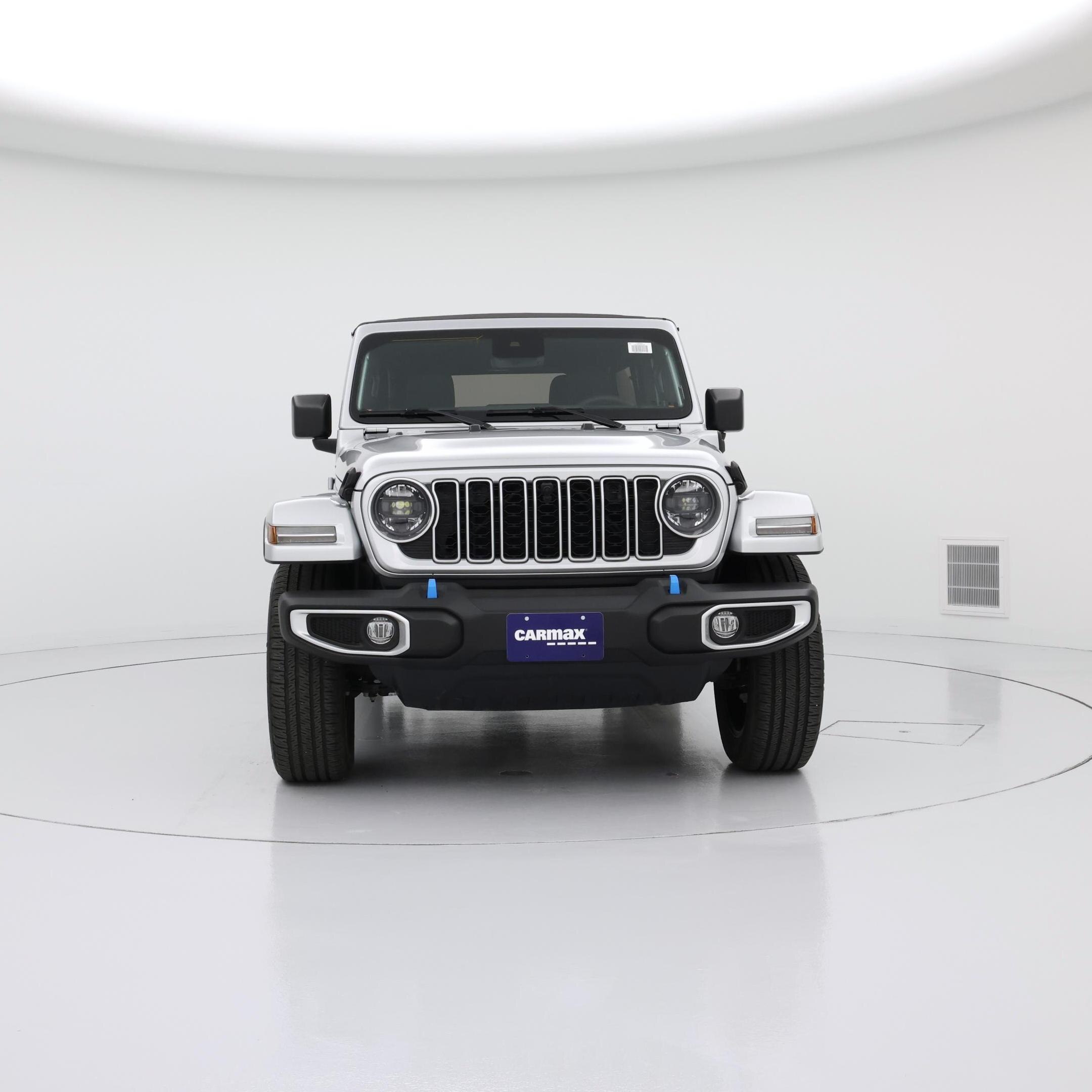 Thumbnail: 2024 Jeep Wrangler - 5