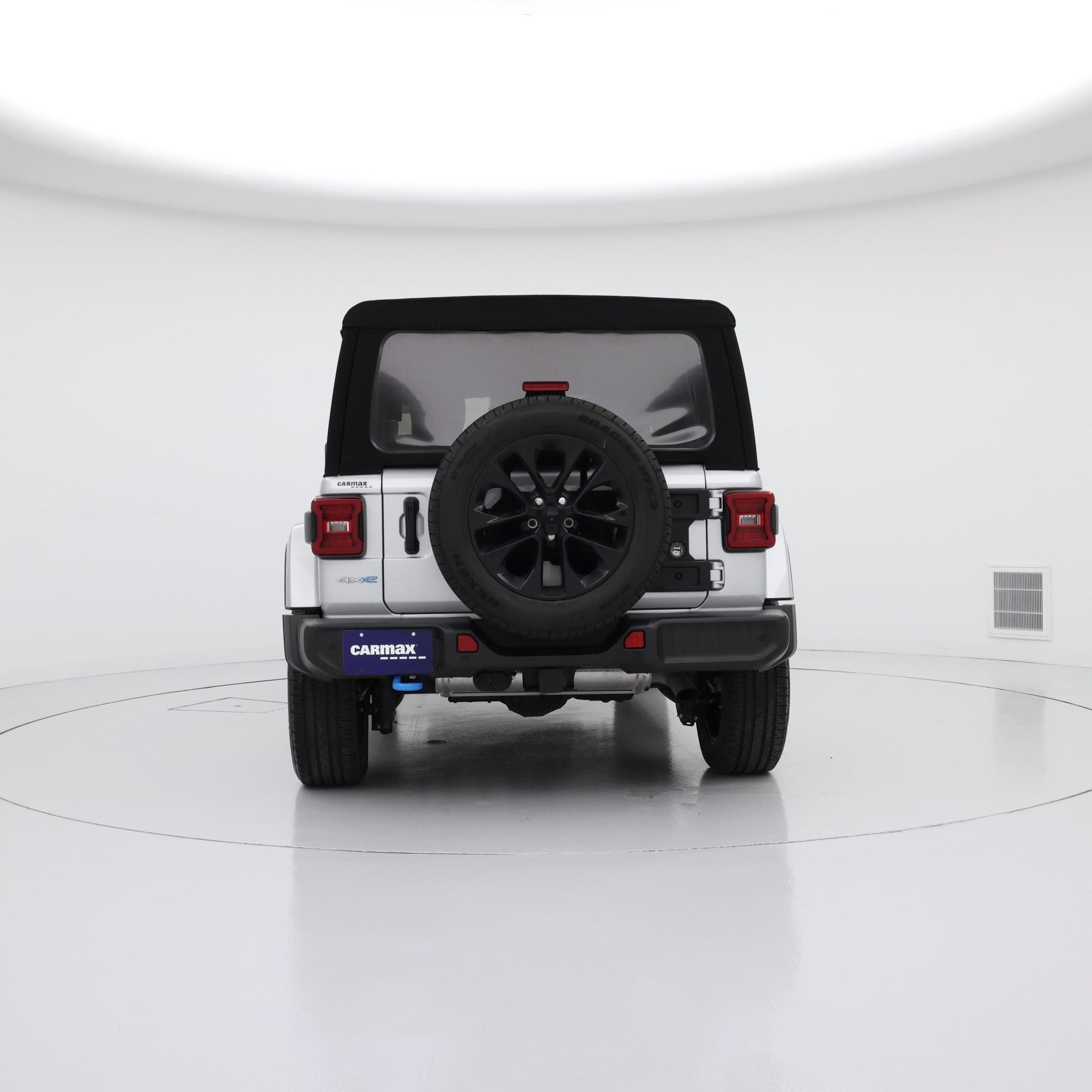 Thumbnail: 2024 Jeep Wrangler - 6