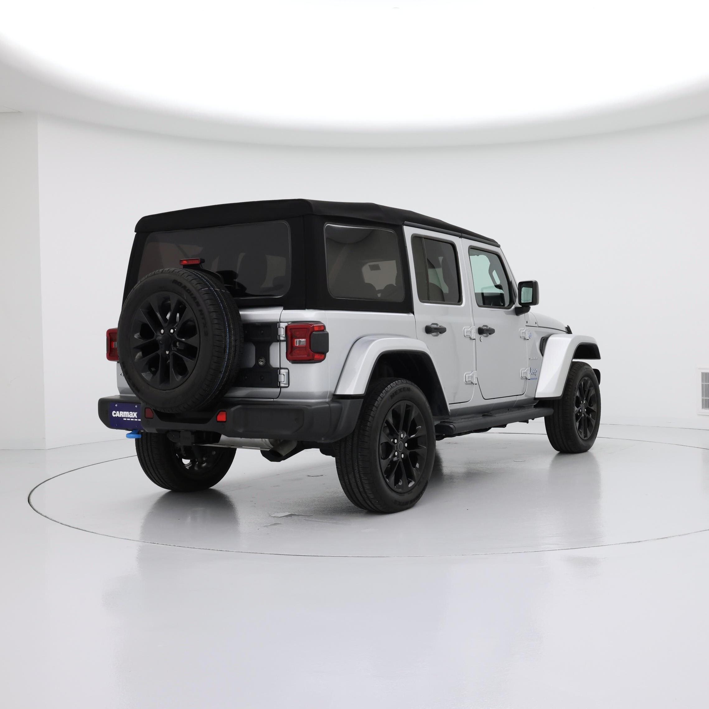 Thumbnail: 2024 Jeep Wrangler - 8