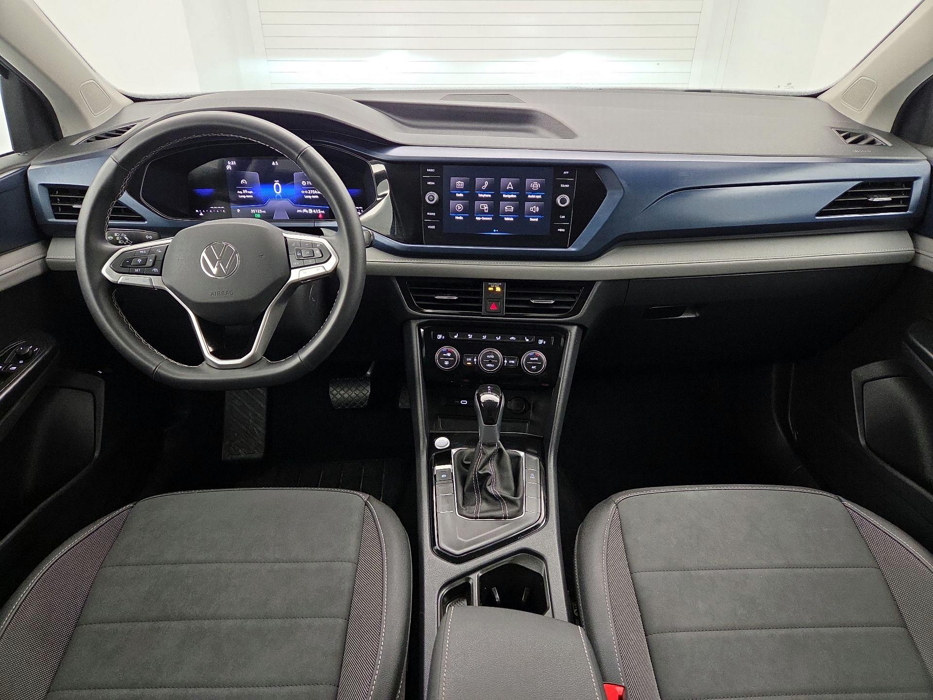 Thumbnail: 2024 Volkswagen Taos - 9