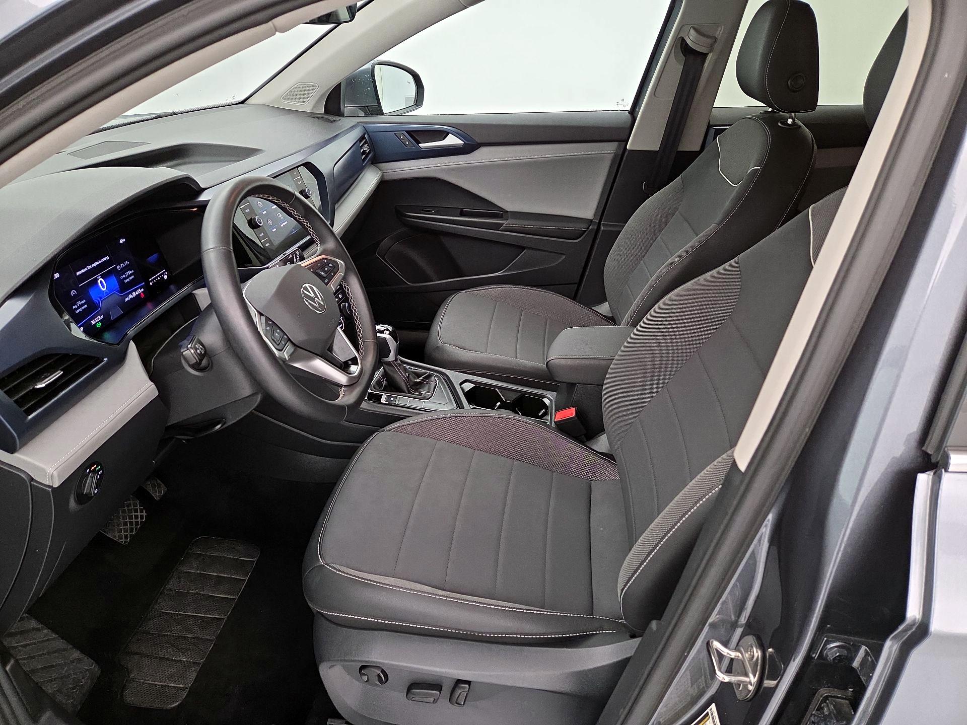 Thumbnail: 2024 Volkswagen Taos - 11