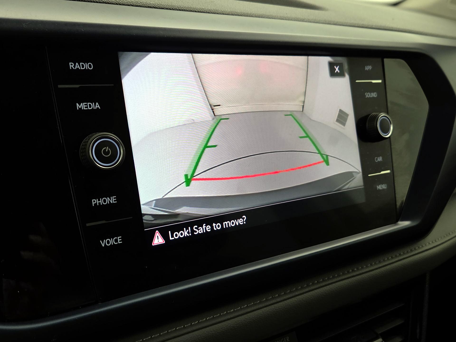 Thumbnail: 2024 Volkswagen Taos - 14