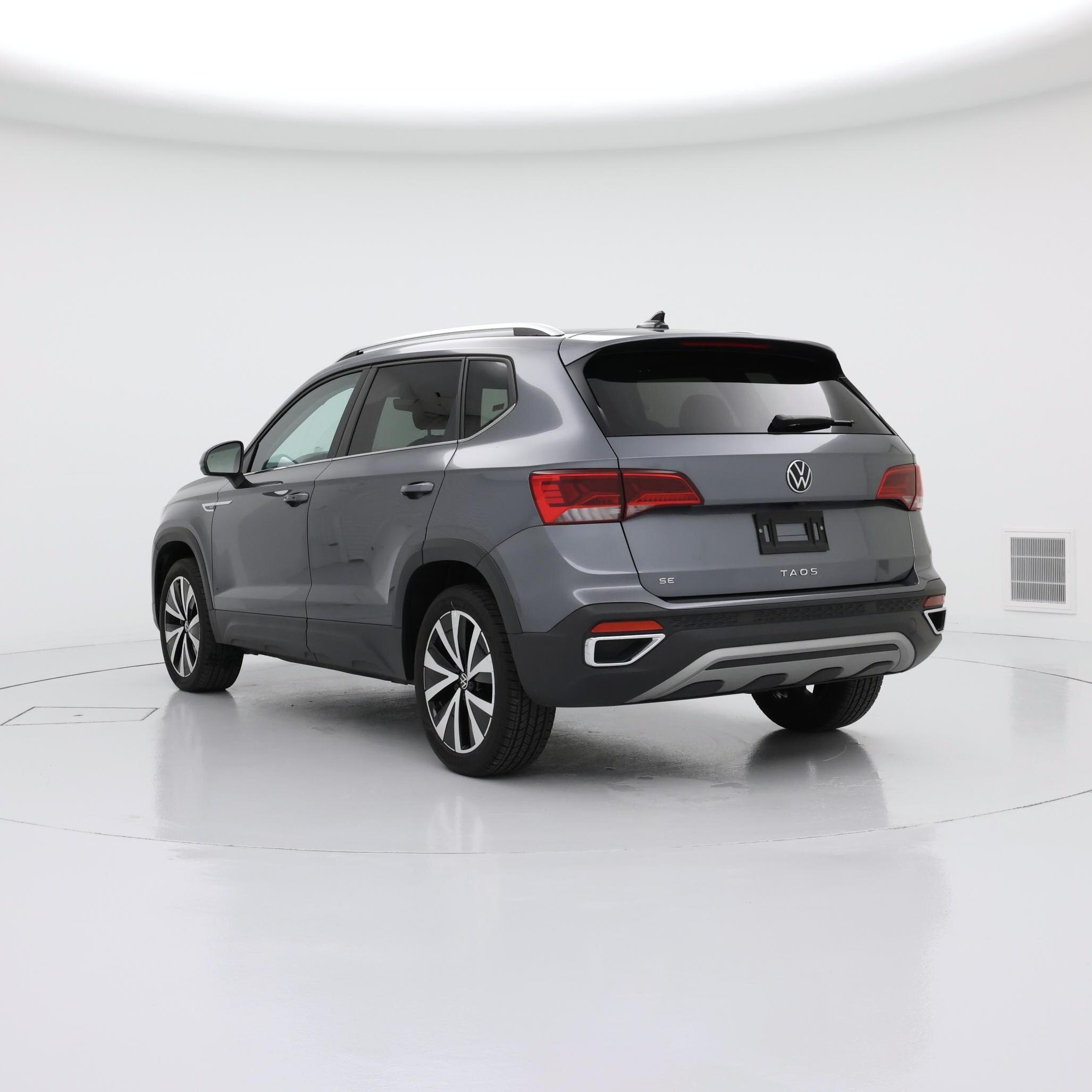 Thumbnail: 2024 Volkswagen Taos - 2