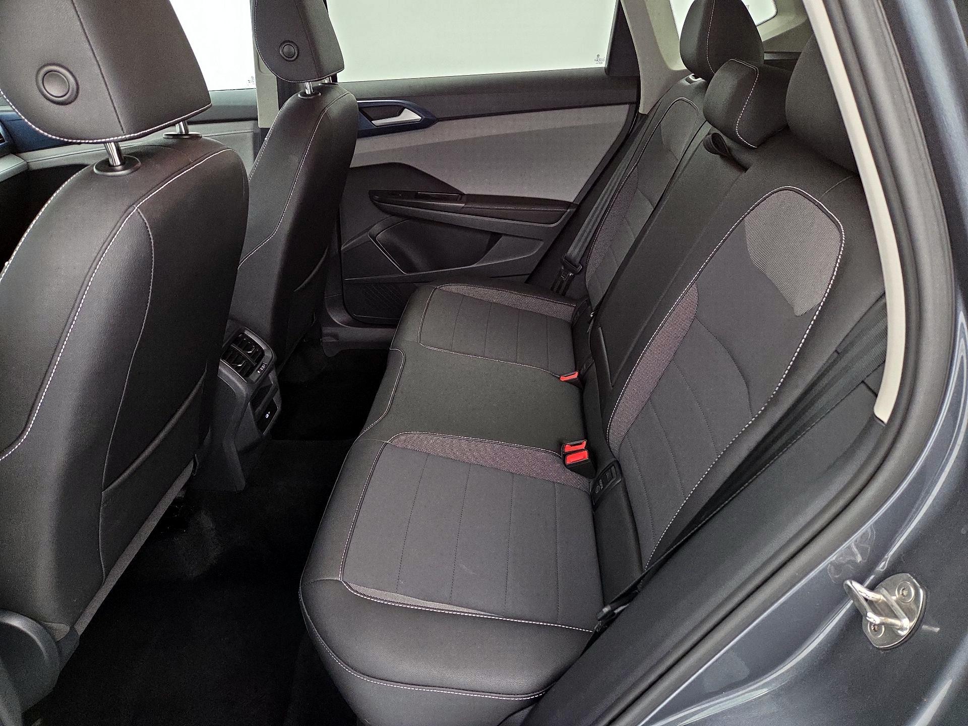 Thumbnail: 2024 Volkswagen Taos - 19