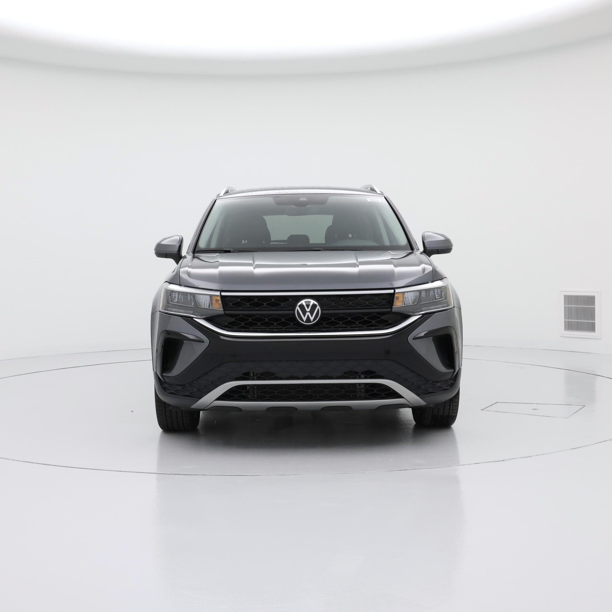 Thumbnail: 2024 Volkswagen Taos - 5