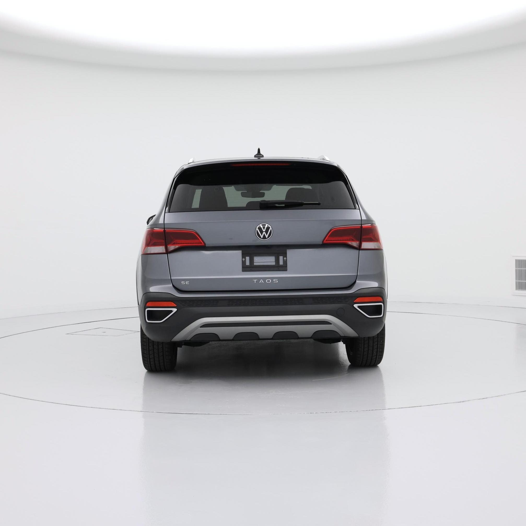 Thumbnail: 2024 Volkswagen Taos - 6