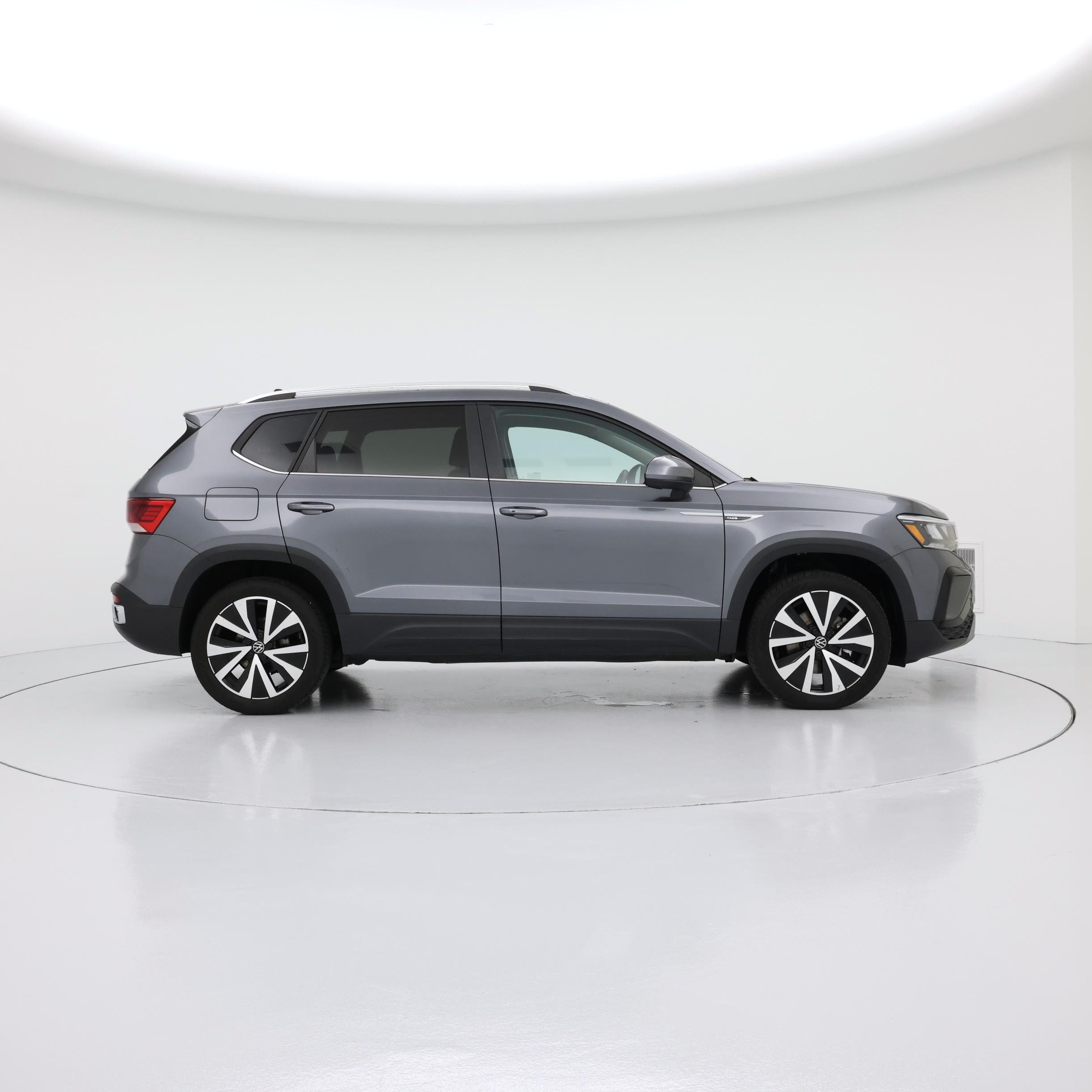 Thumbnail: 2024 Volkswagen Taos - 7