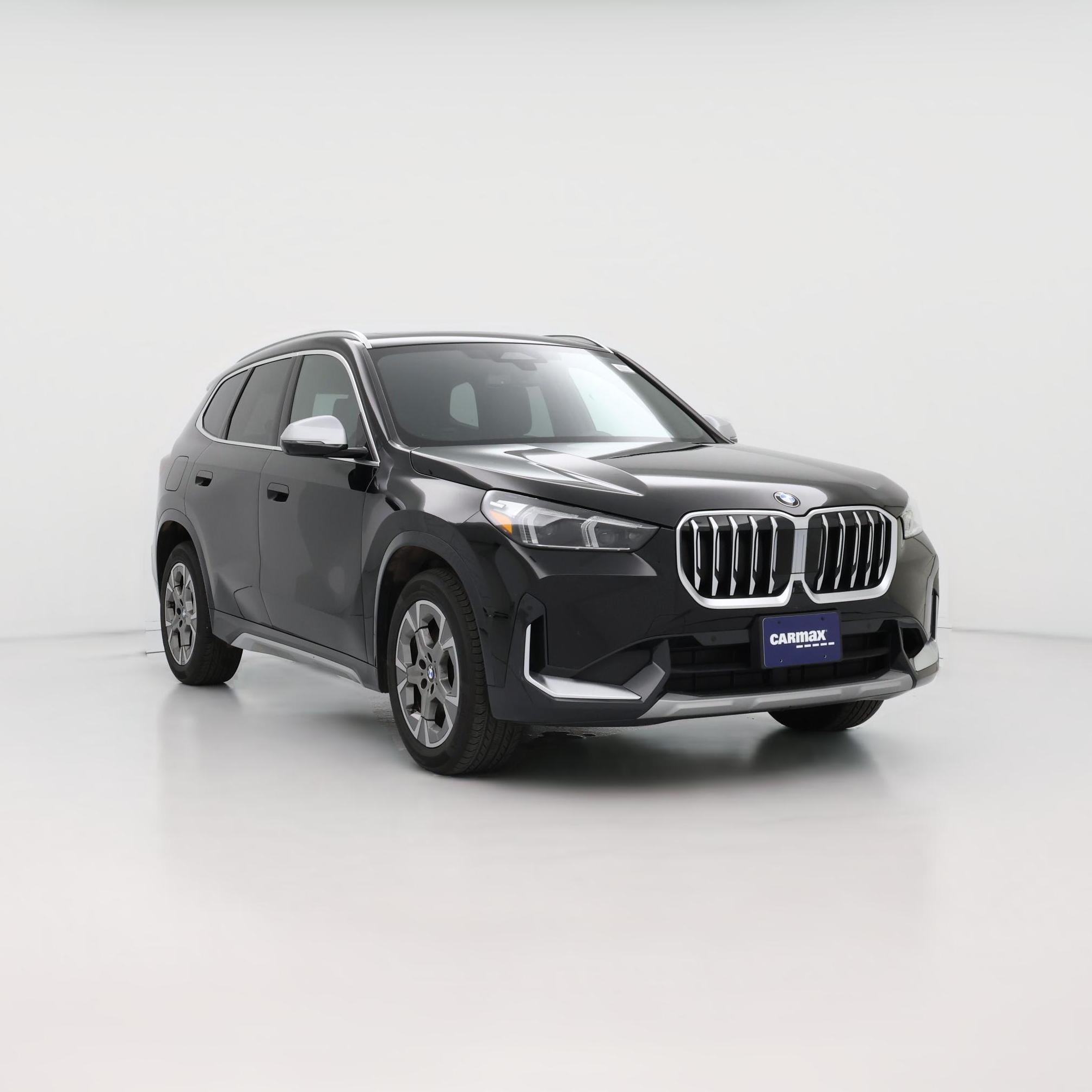 Thumbnail: 2023 BMW X1 - 1
