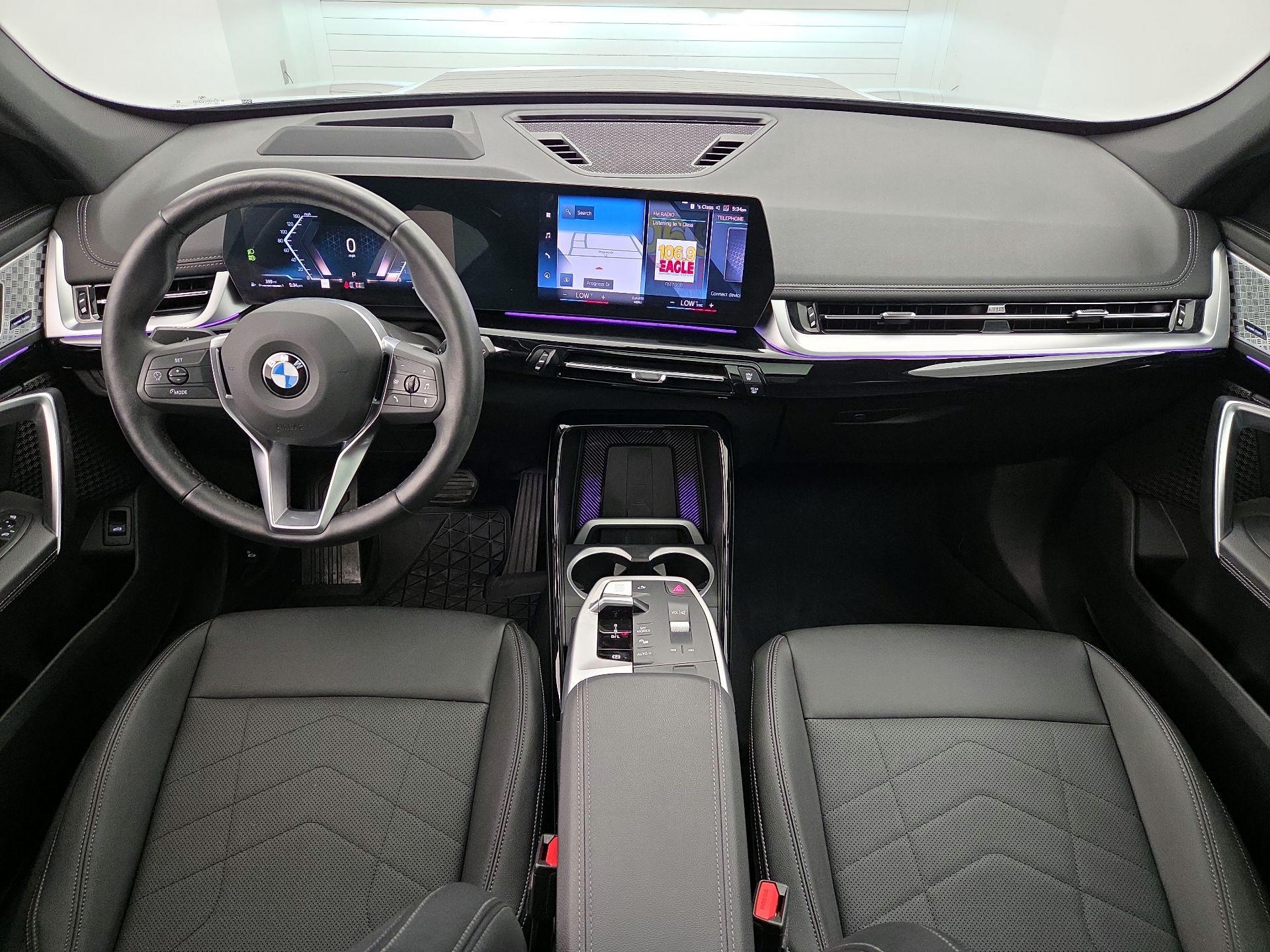 Thumbnail: 2023 BMW X1 - 9