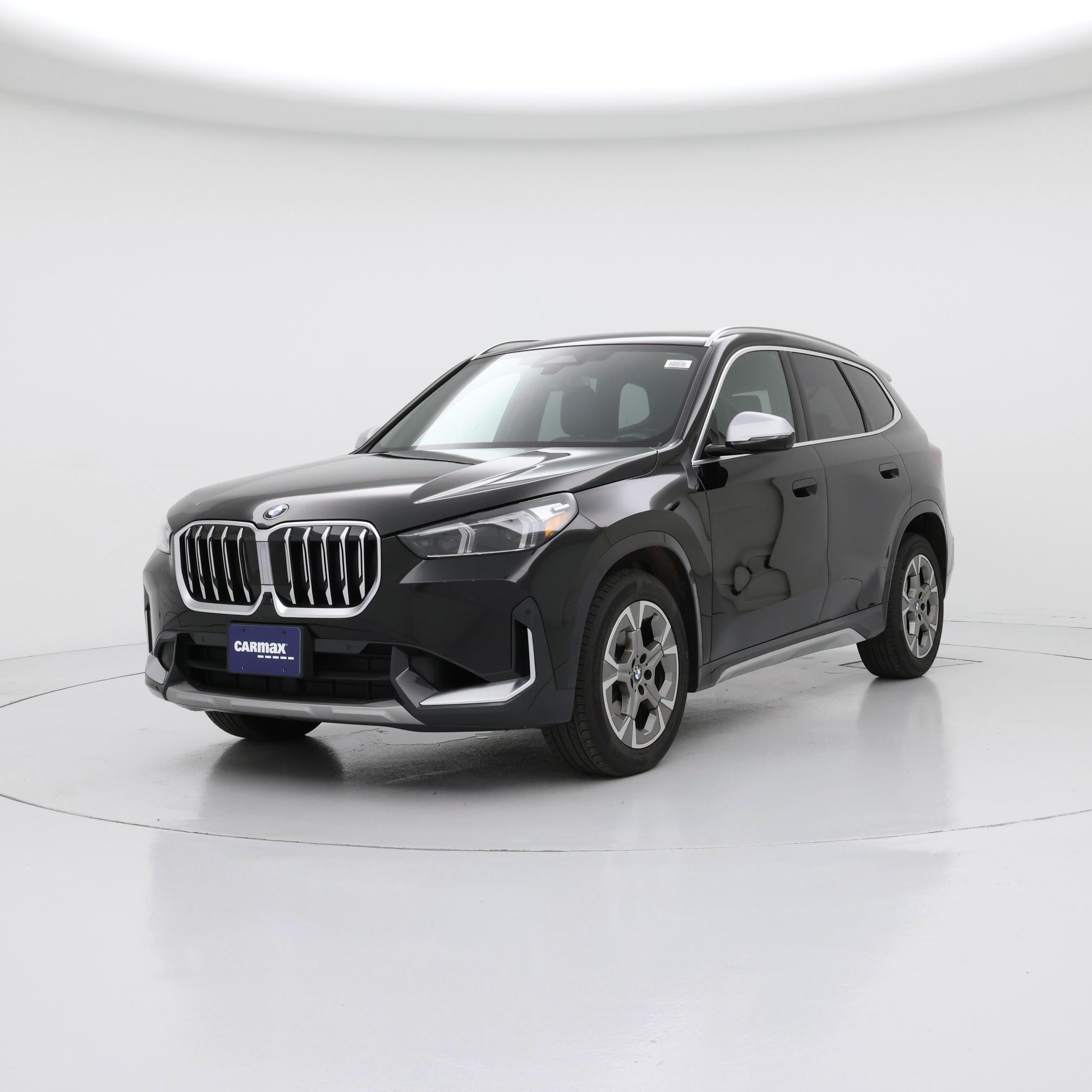 Thumbnail: 2023 BMW X1 - 4