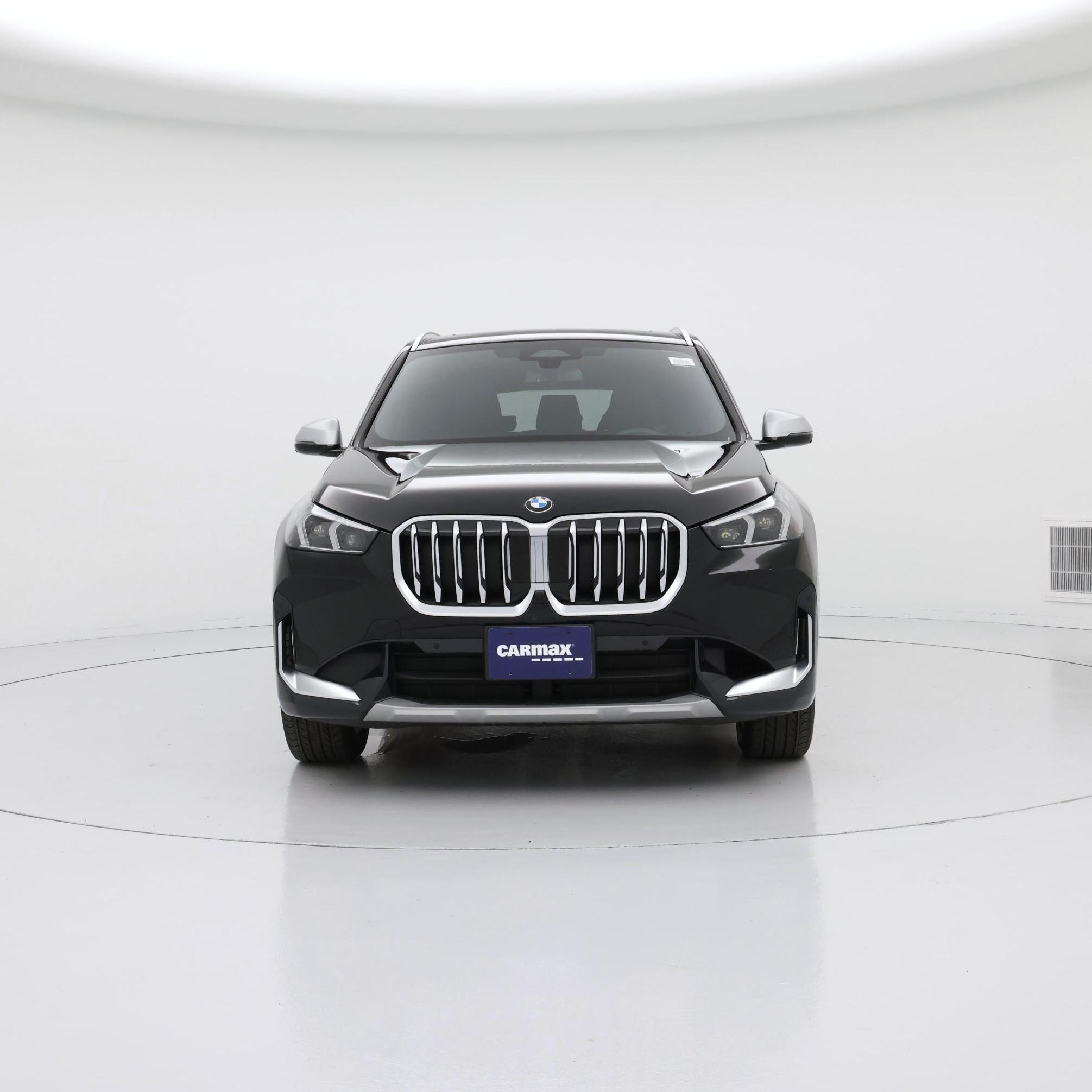 Thumbnail: 2023 BMW X1 - 5