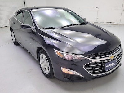 2023 Chevrolet Malibu LS