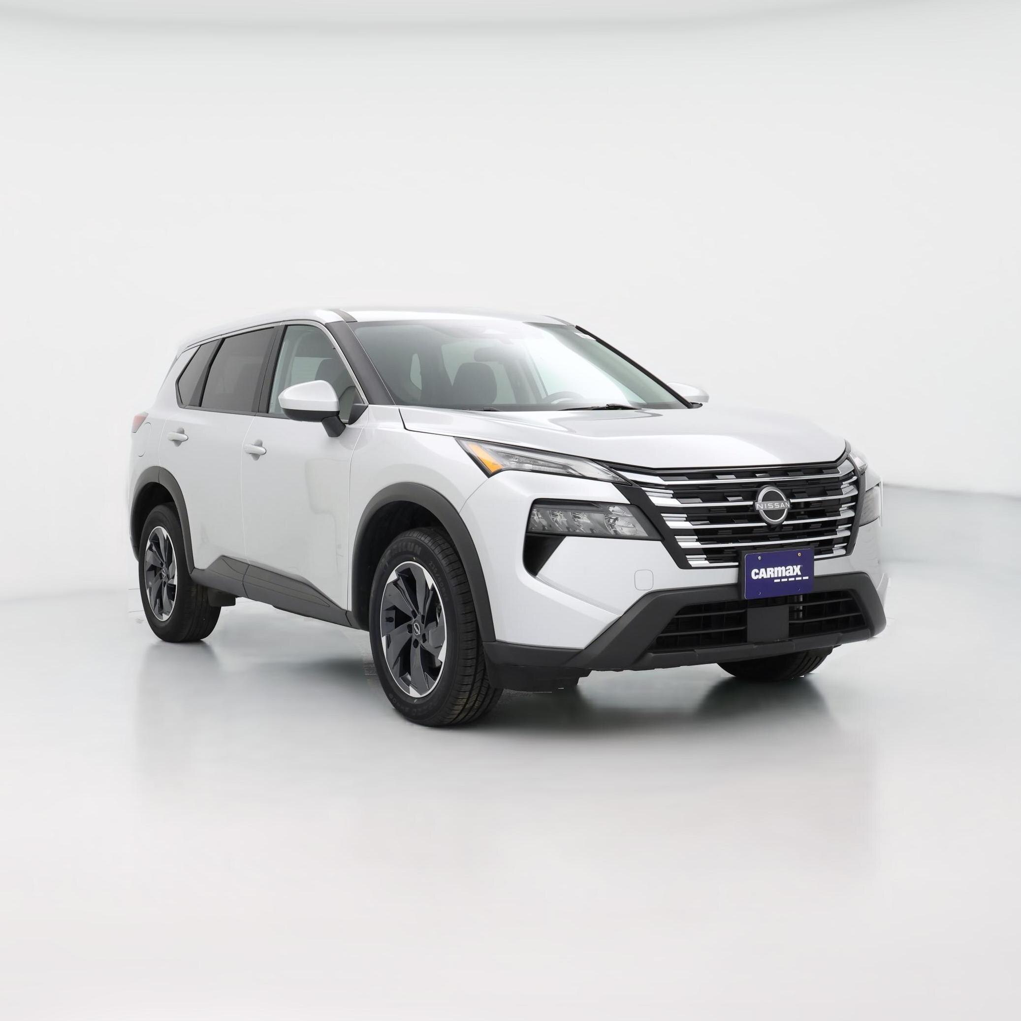 Thumbnail: 2024 Nissan Rogue - 1