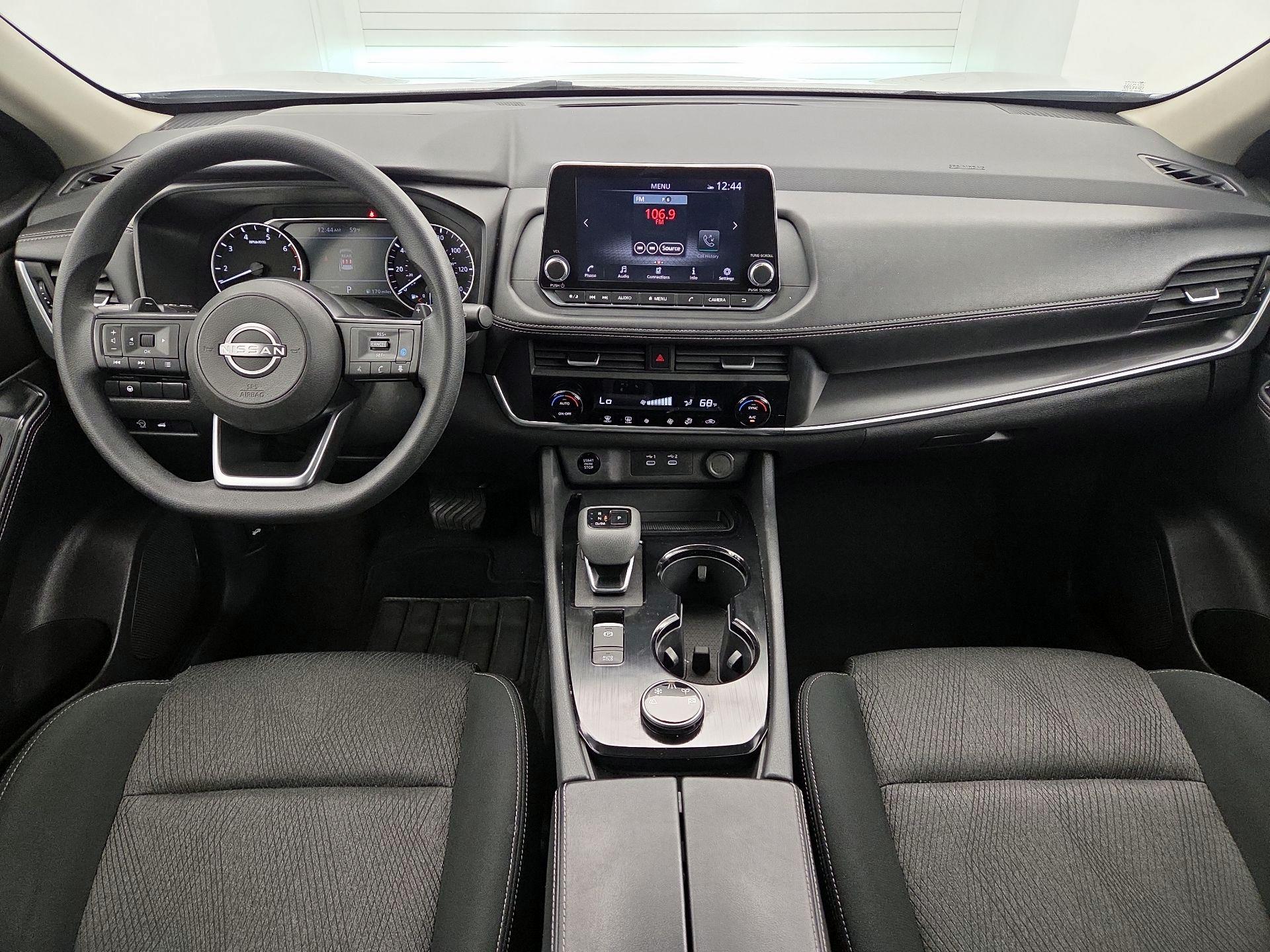 Thumbnail: 2024 Nissan Rogue - 9