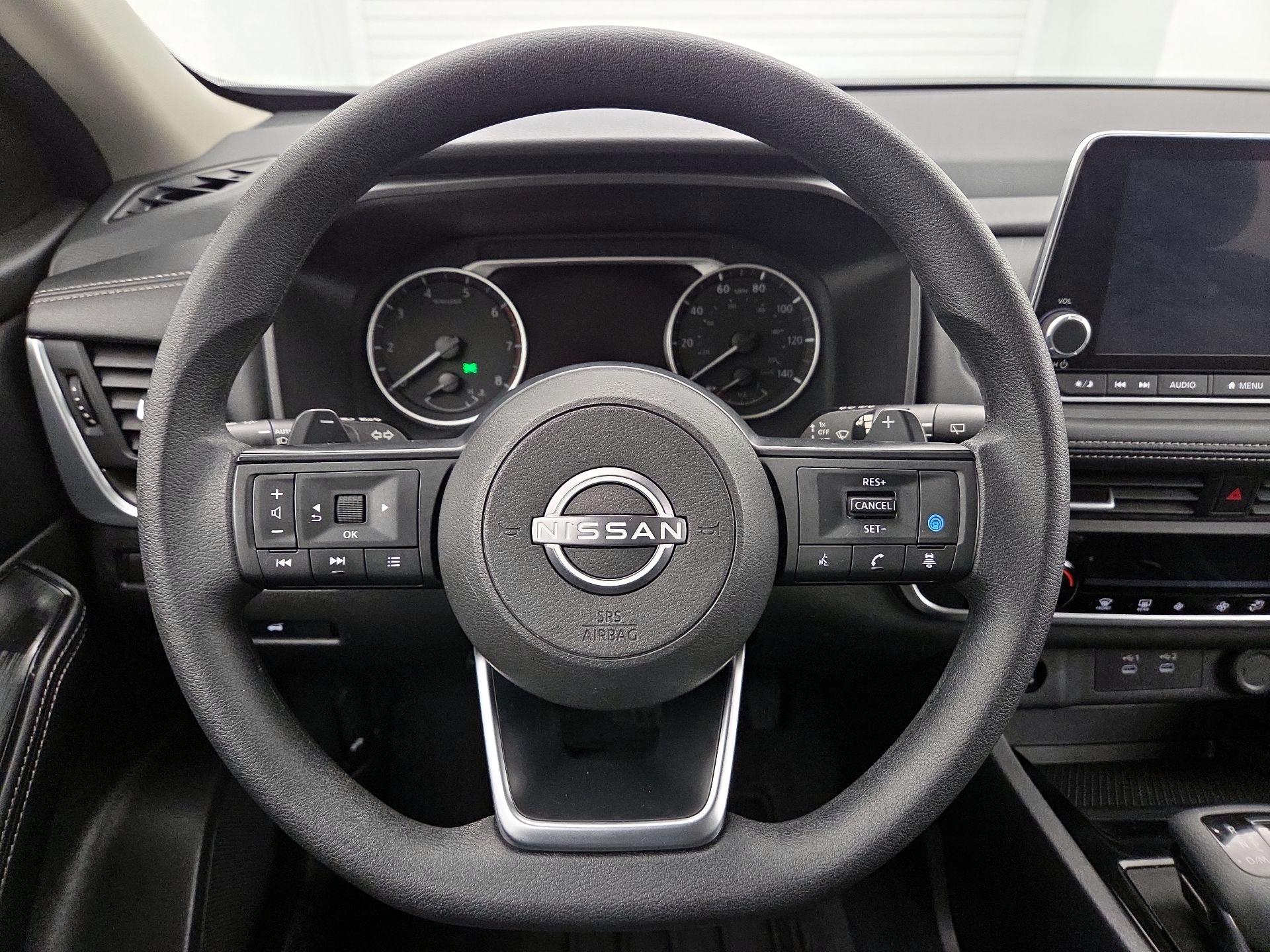 Thumbnail: 2024 Nissan Rogue - 10