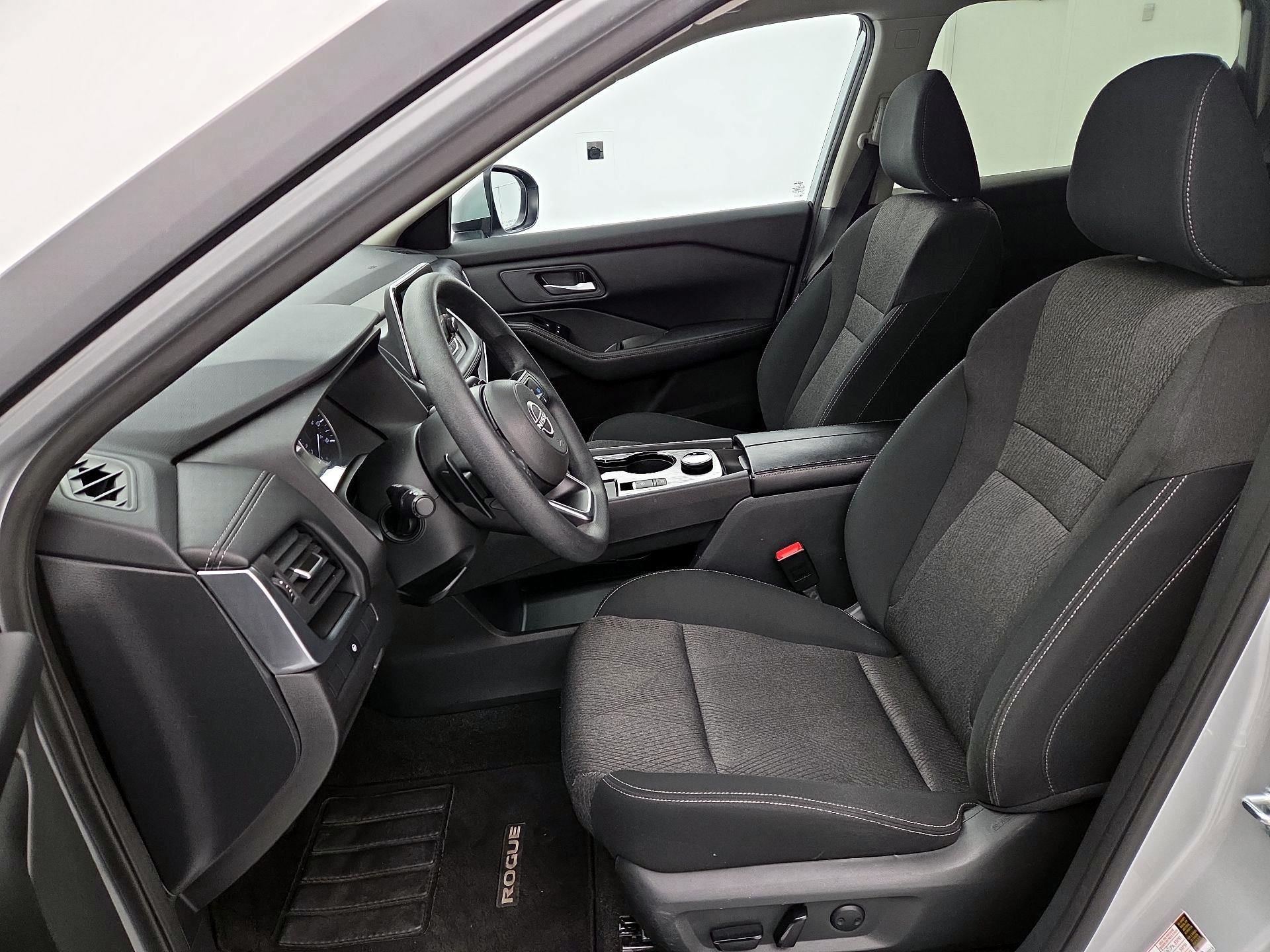 Thumbnail: 2024 Nissan Rogue - 11