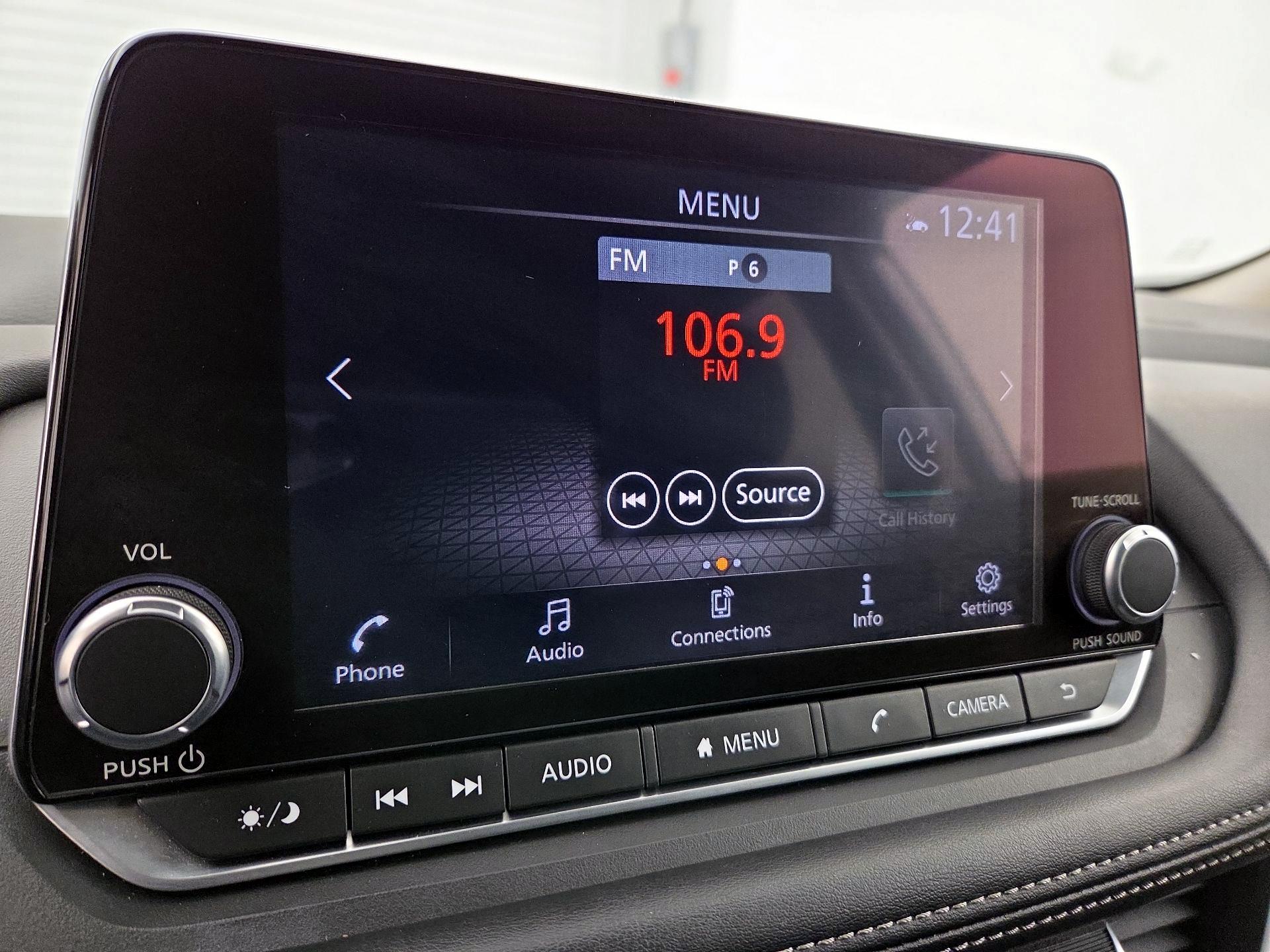 Thumbnail: 2024 Nissan Rogue - 15