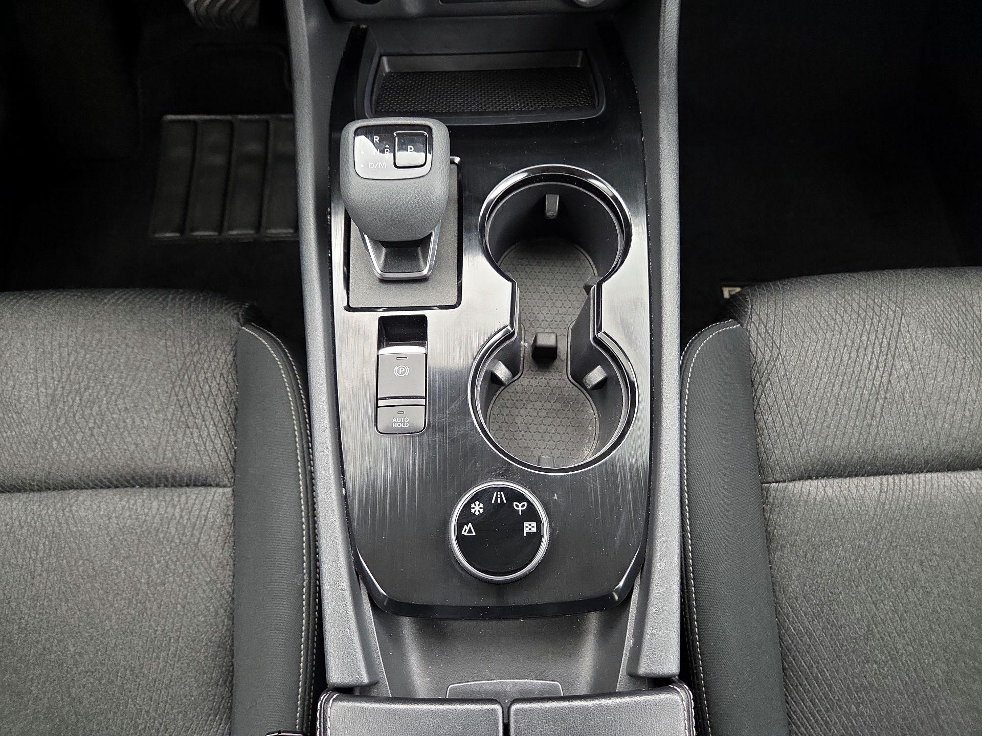 Thumbnail: 2024 Nissan Rogue - 17