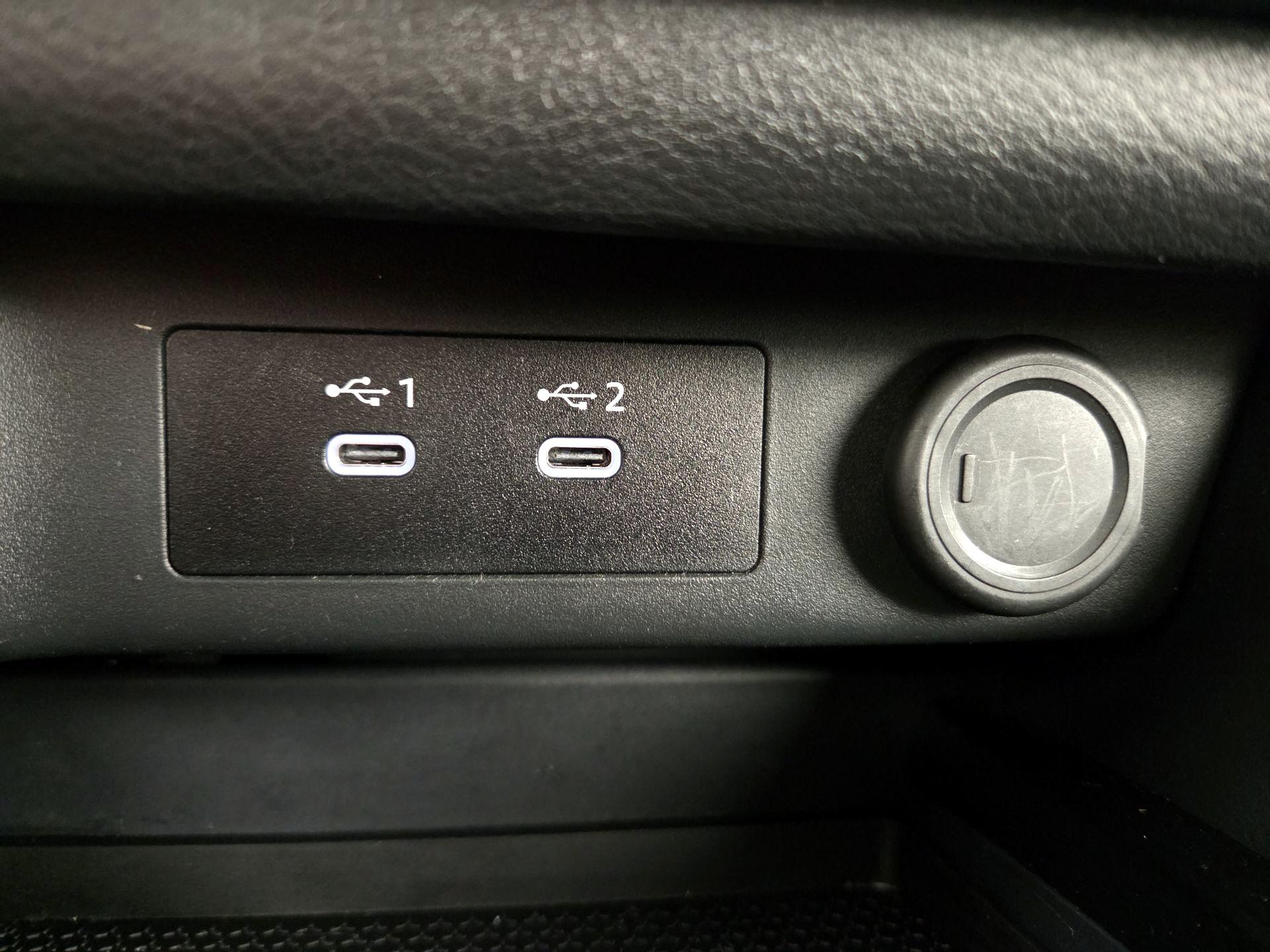 Thumbnail: 2024 Nissan Rogue - 18