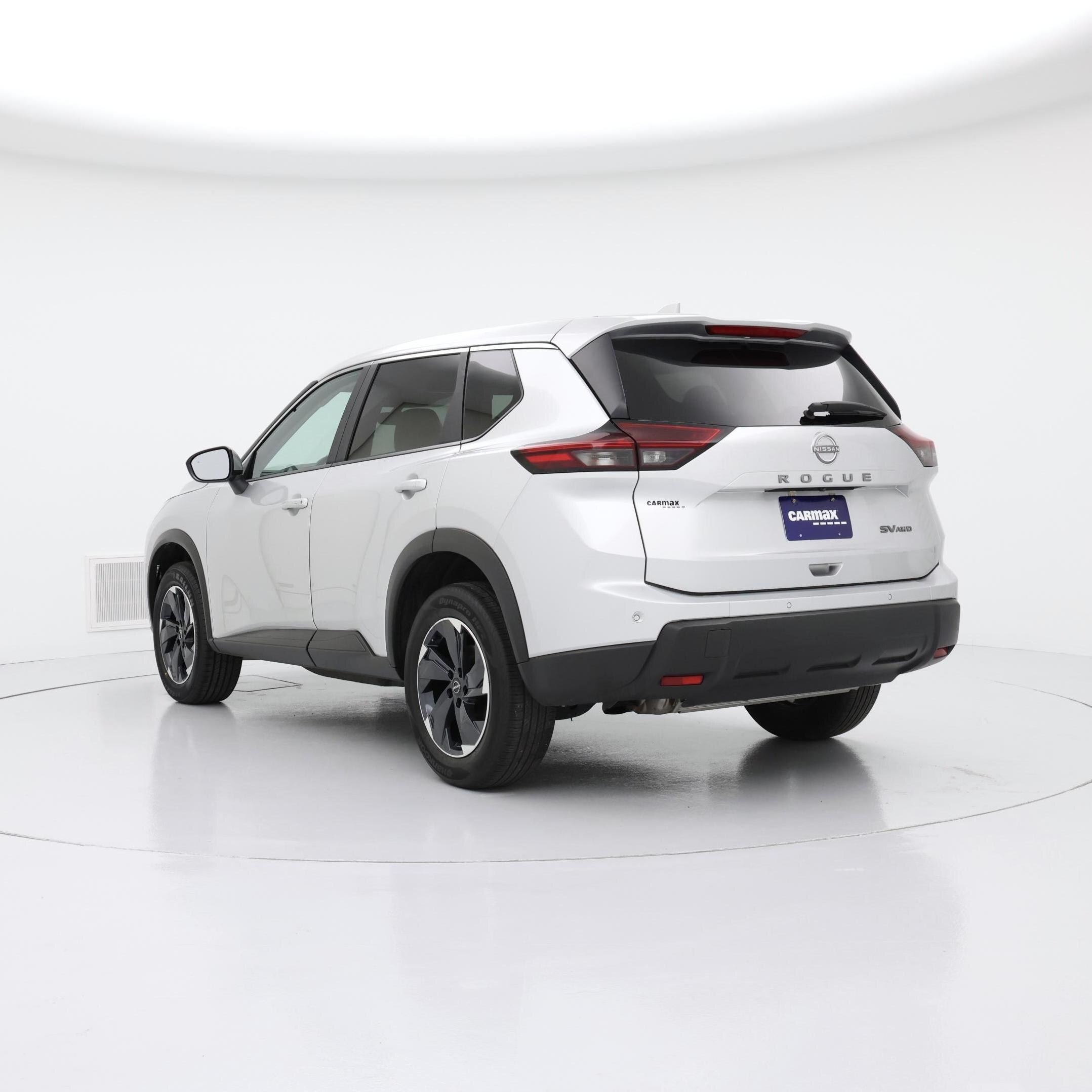 Thumbnail: 2024 Nissan Rogue - 2