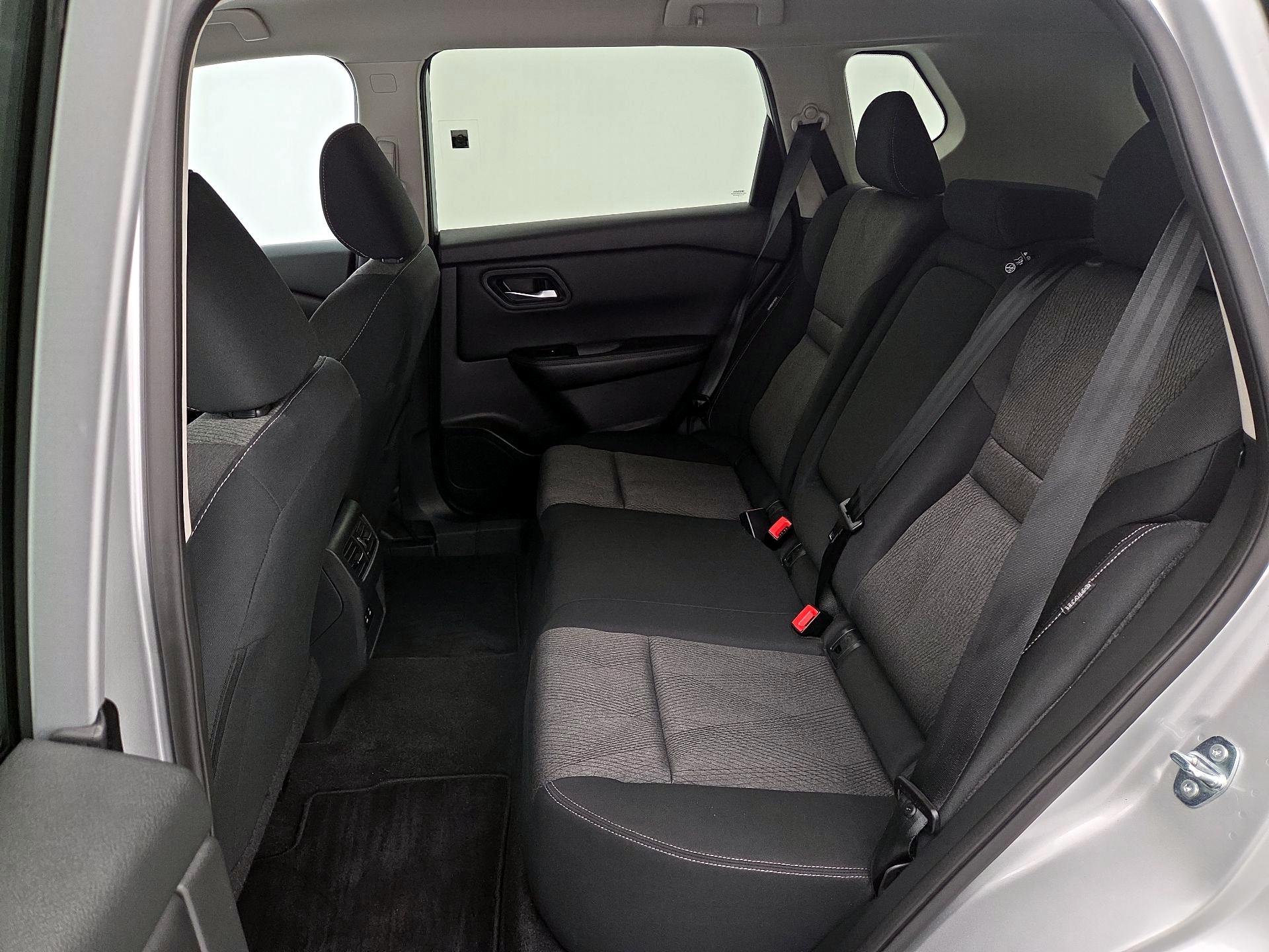 Thumbnail: 2024 Nissan Rogue - 19