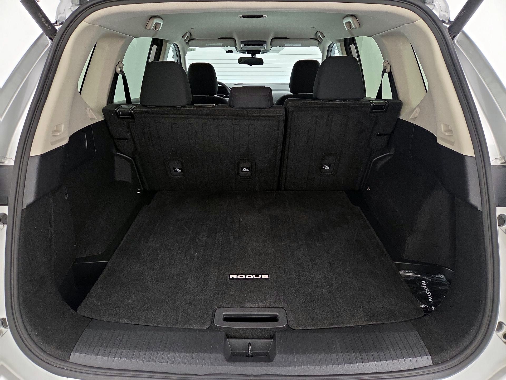 Thumbnail: 2024 Nissan Rogue - 20