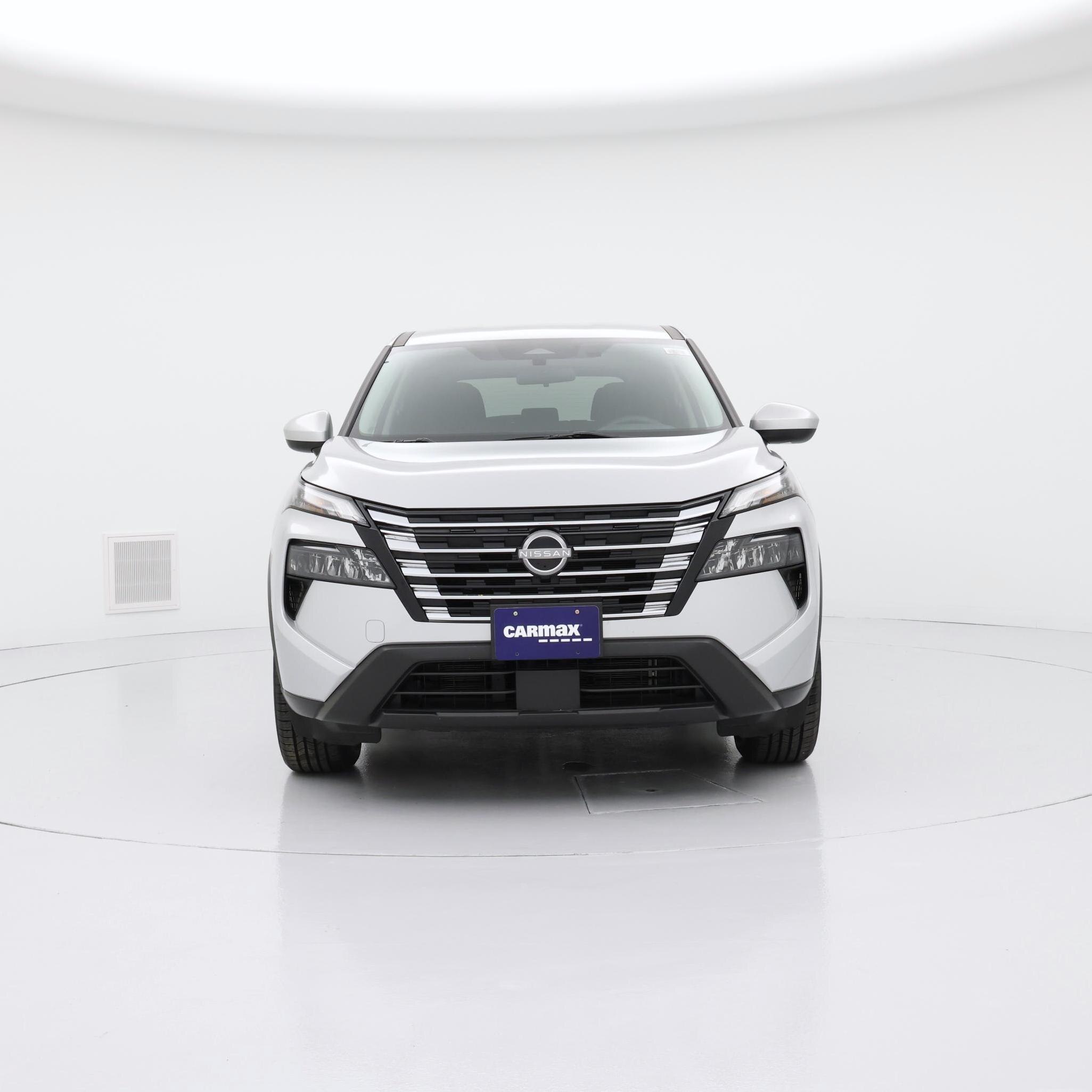 Thumbnail: 2024 Nissan Rogue - 5