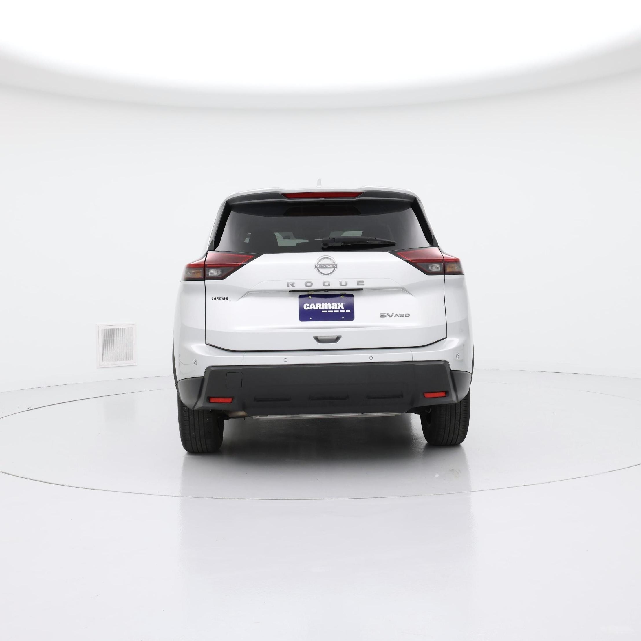 Thumbnail: 2024 Nissan Rogue - 6