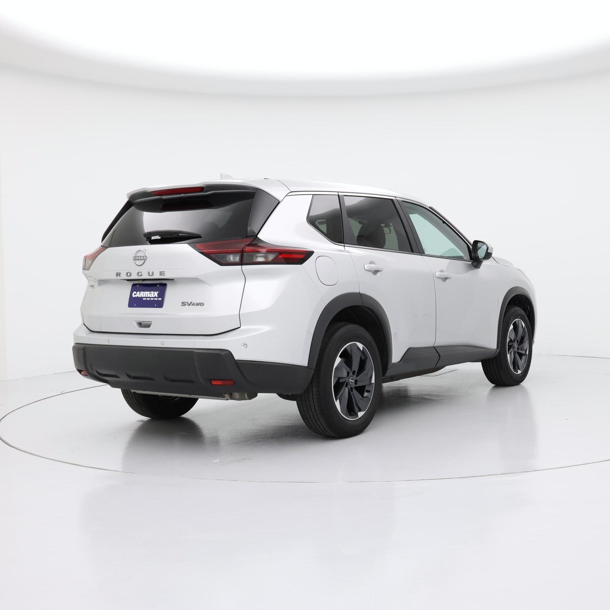 Thumbnail: 2024 Nissan Rogue - 8