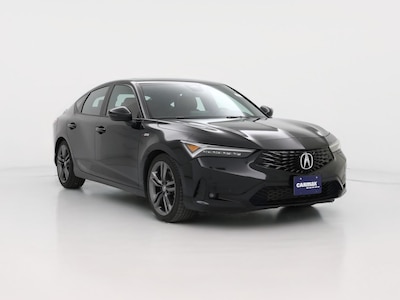2024 Acura Integra Technology A-Spec