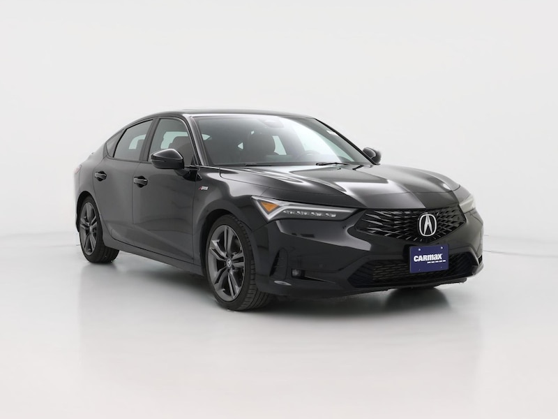2024 Acura Integra Technology A-Spec