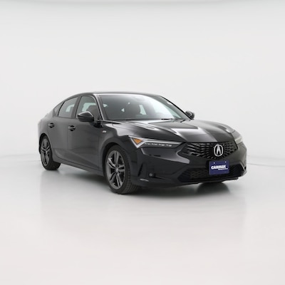2024 Acura Integra Technology A-Spec