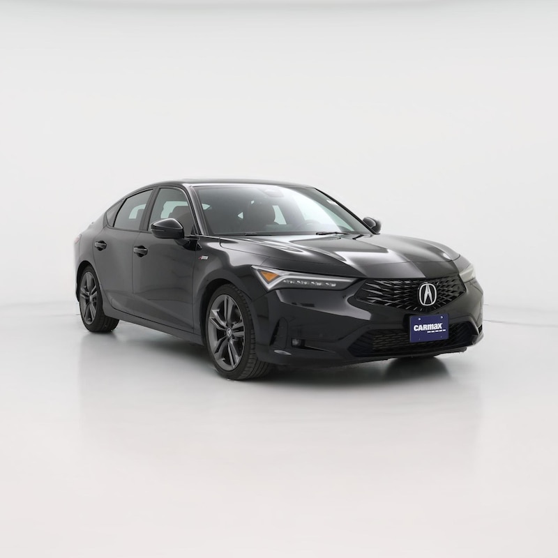 2024 Acura Integra Technology A-Spec