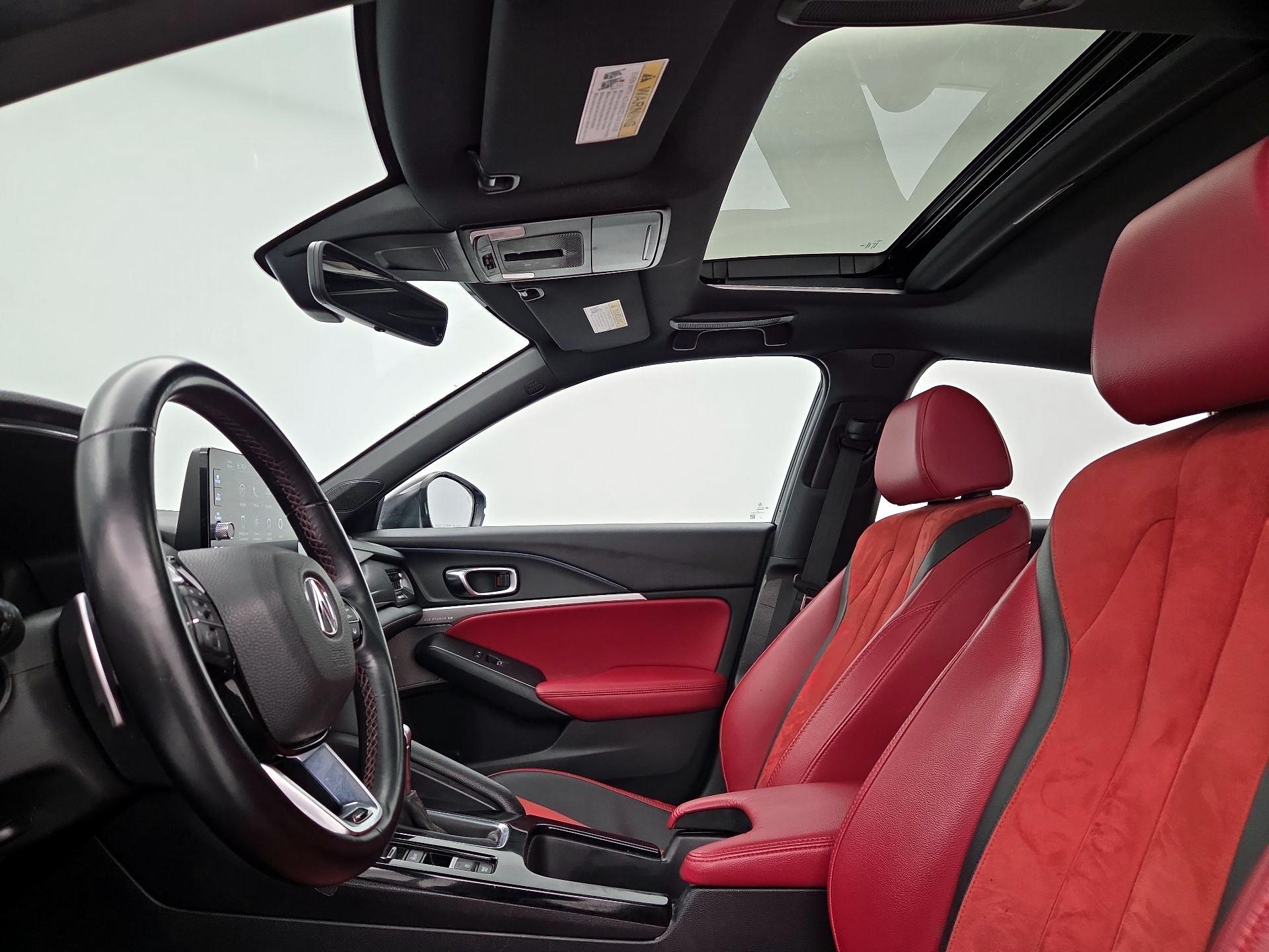 Thumbnail: 2024 Acura Integra - 19