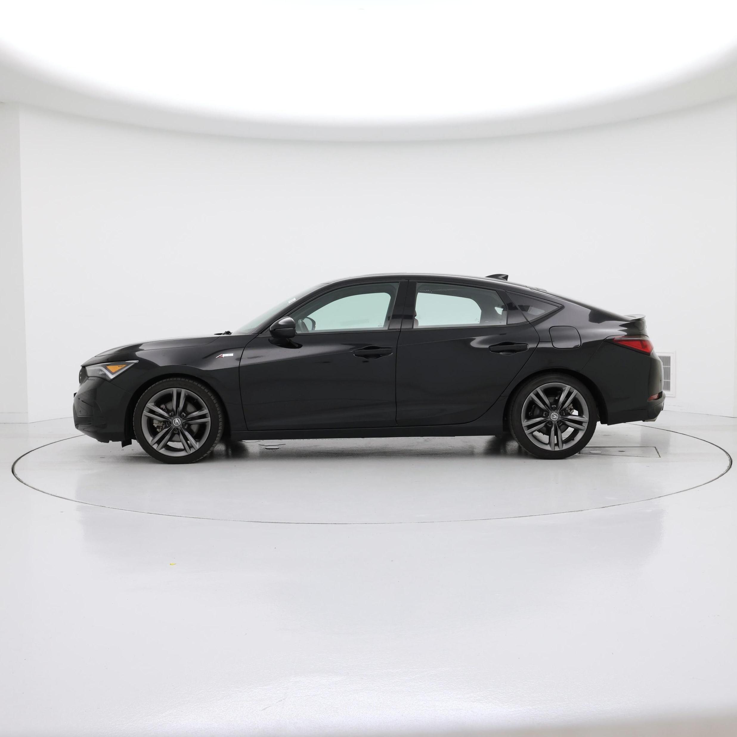 Thumbnail: 2024 Acura Integra - 3