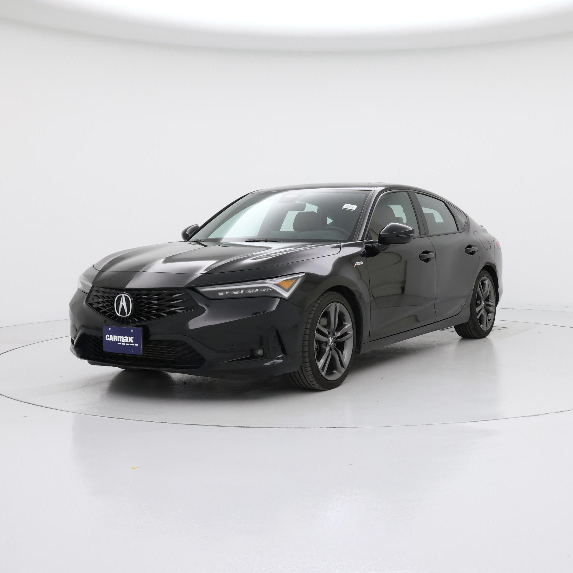 Thumbnail: 2024 Acura Integra - 4