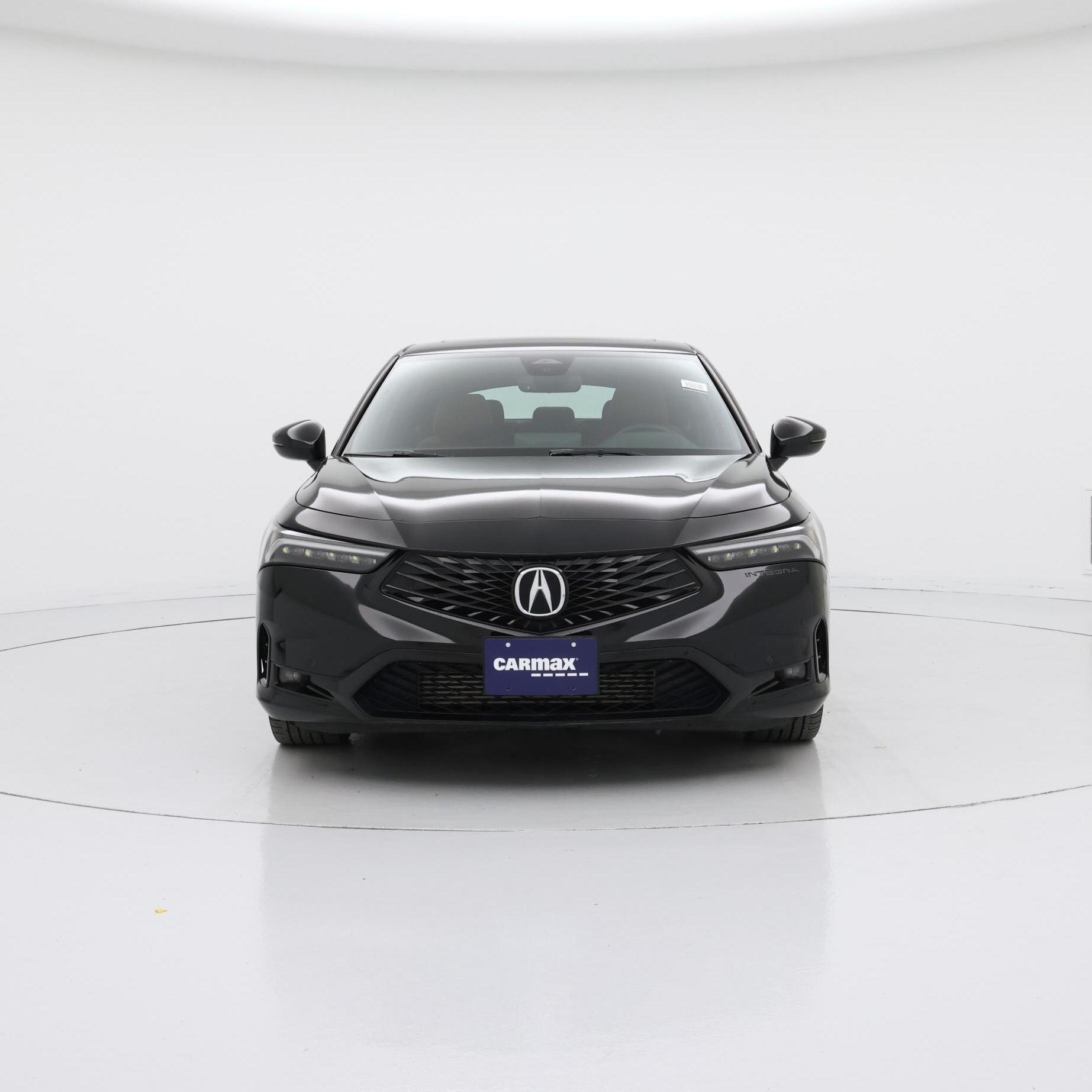 Thumbnail: 2024 Acura Integra - 5