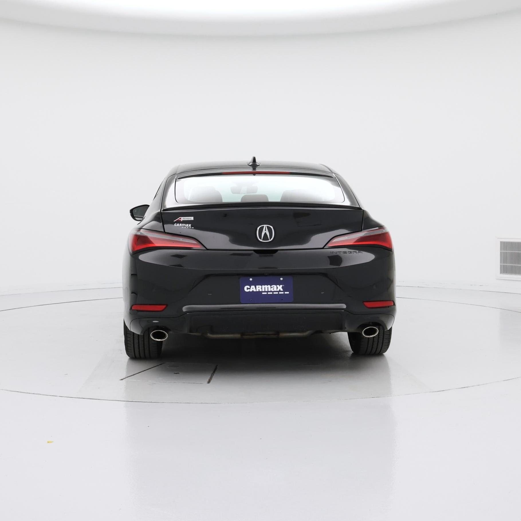 Thumbnail: 2024 Acura Integra - 6