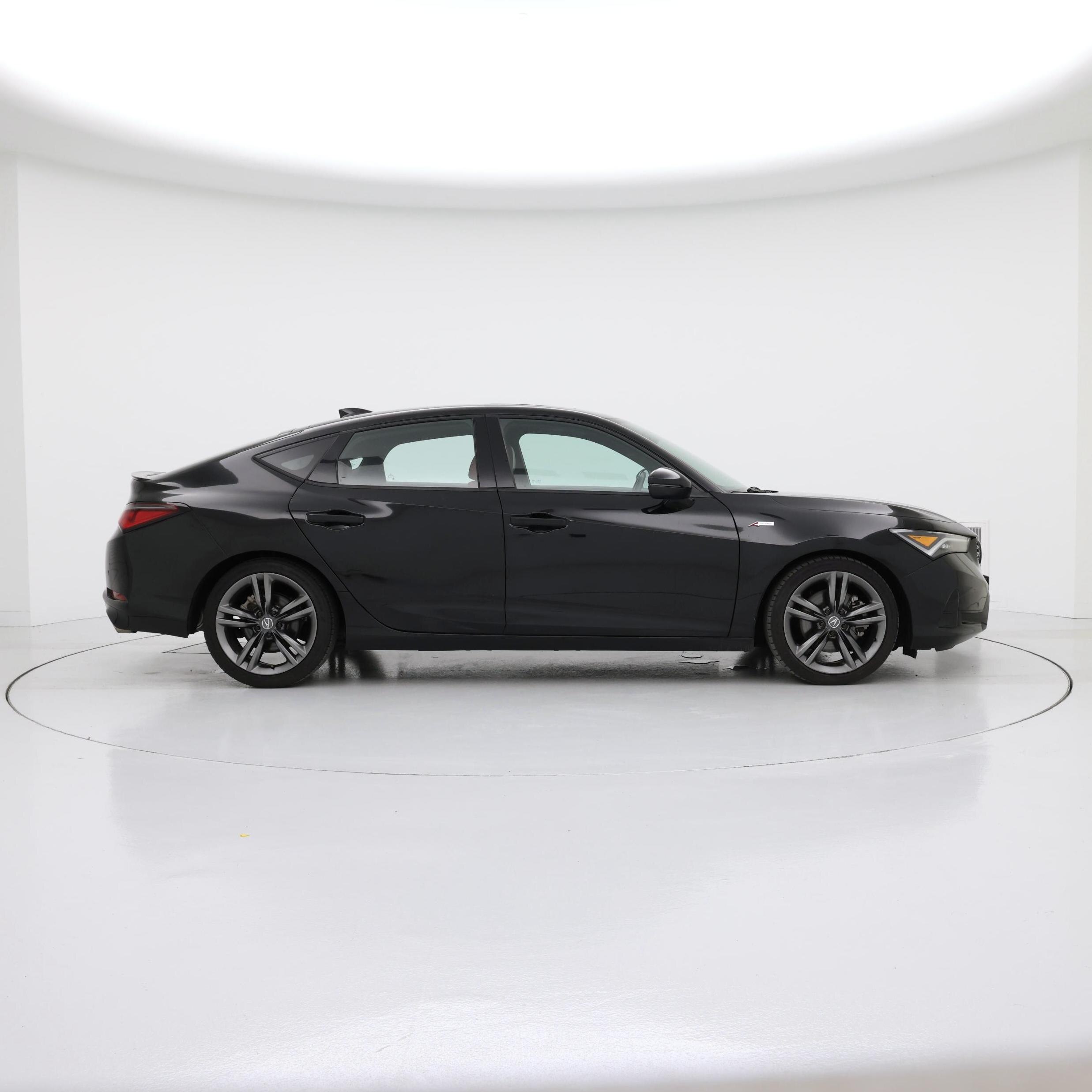Thumbnail: 2024 Acura Integra - 7