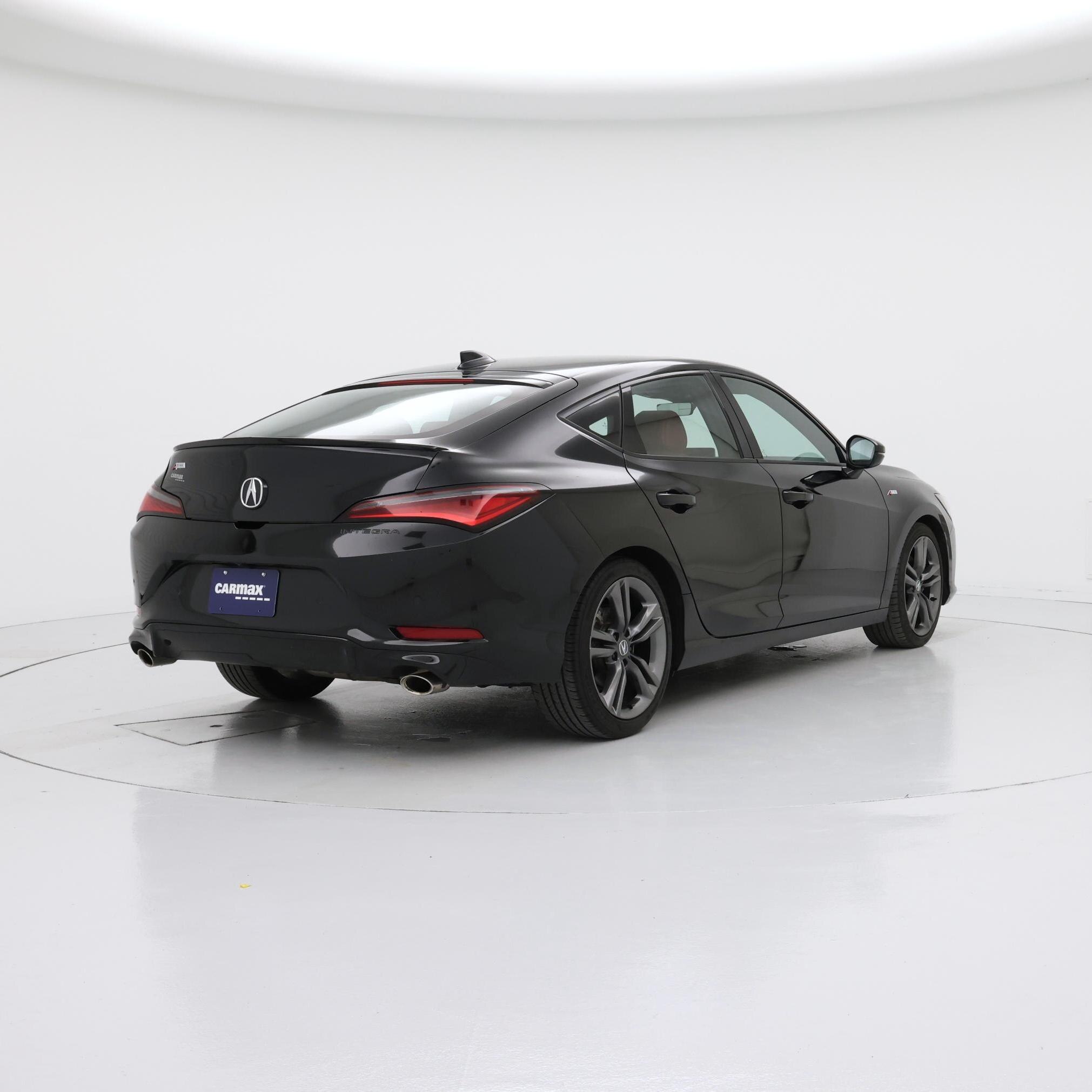 Thumbnail: 2024 Acura Integra - 8