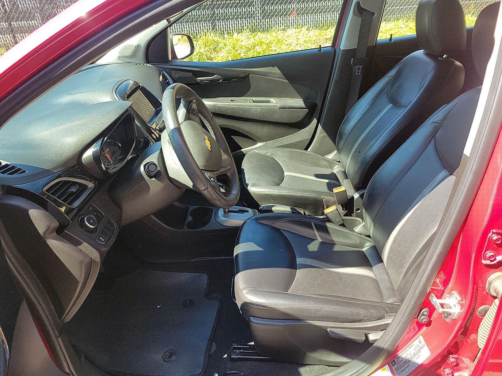 Thumbnail: 2020 Chevrolet Spark - 9