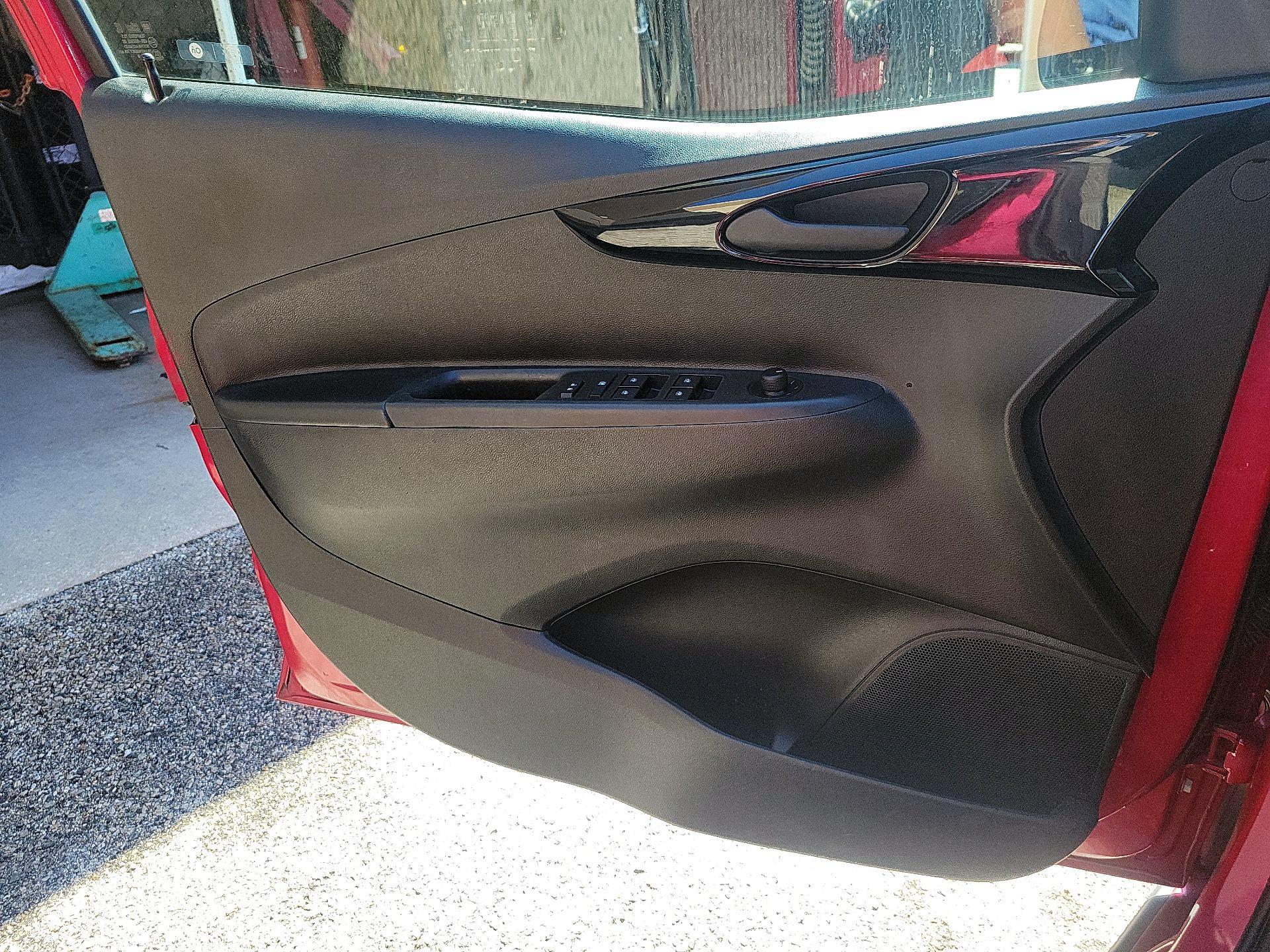 Thumbnail: 2020 Chevrolet Spark - 10