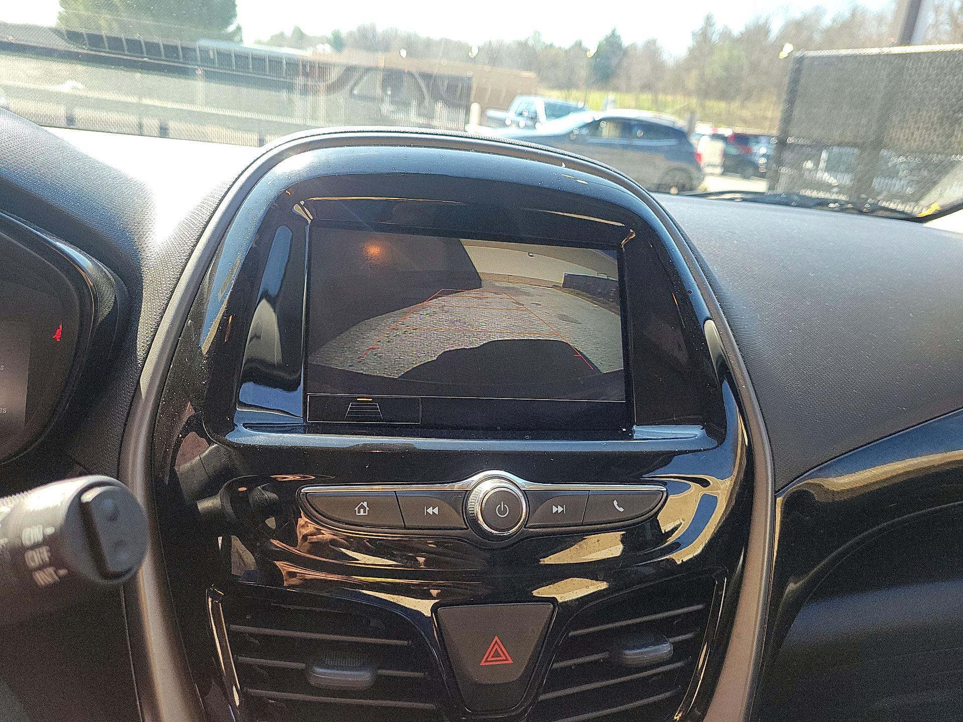 Thumbnail: 2020 Chevrolet Spark - 12