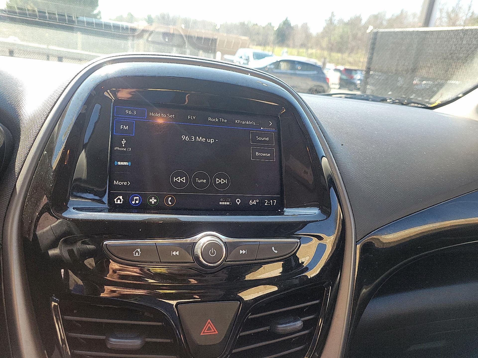 Thumbnail: 2020 Chevrolet Spark - 13