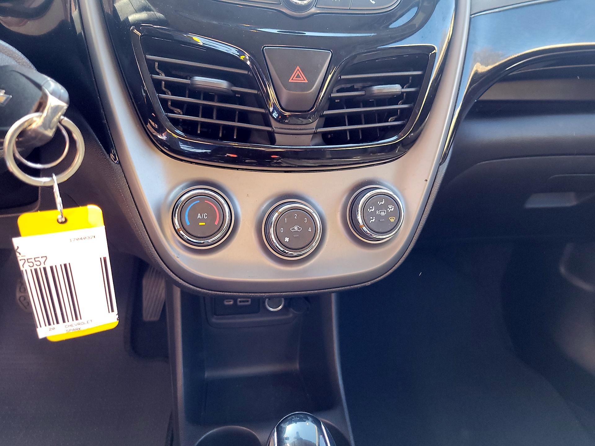 Thumbnail: 2020 Chevrolet Spark - 14