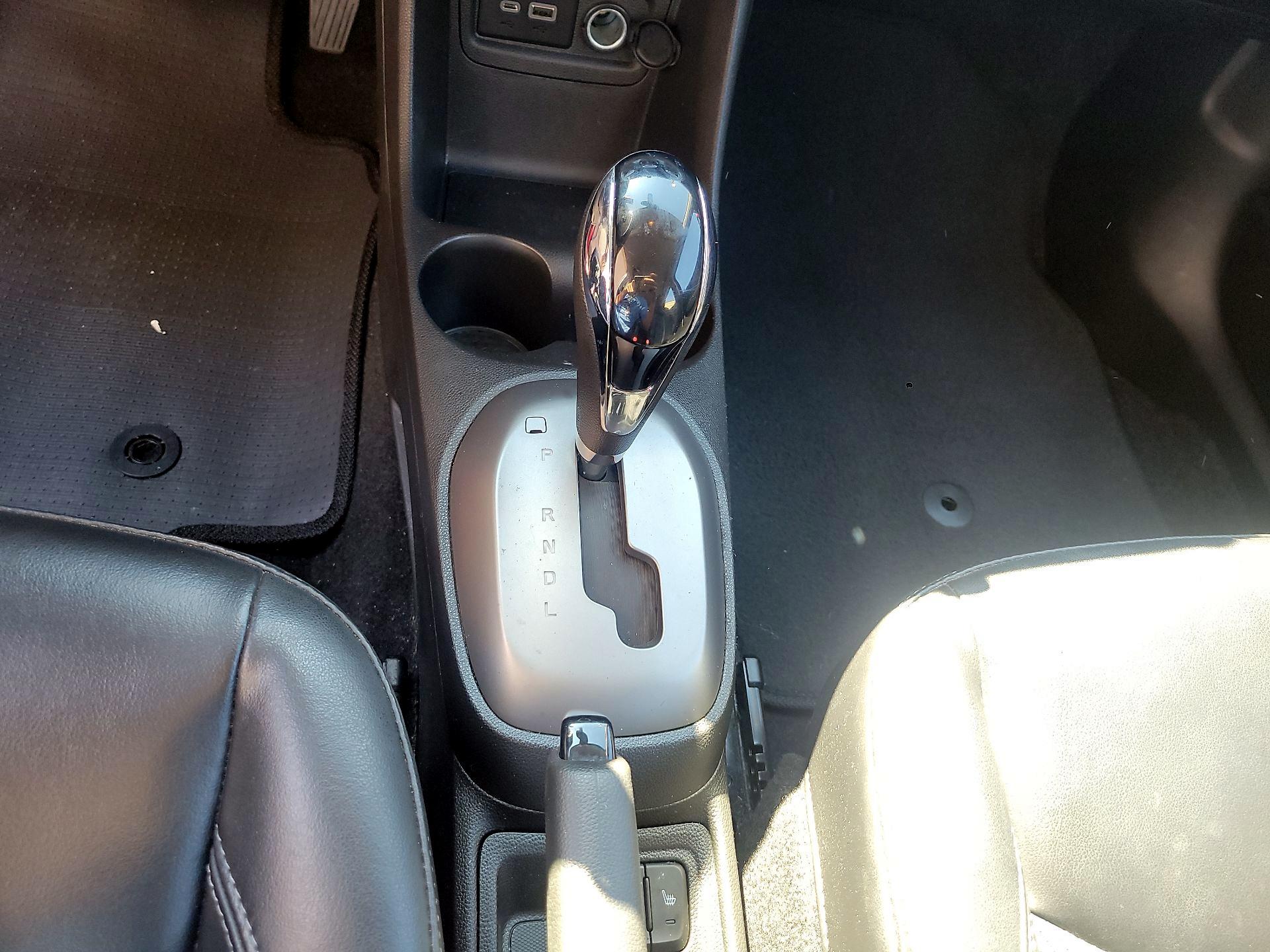 Thumbnail: 2020 Chevrolet Spark - 15