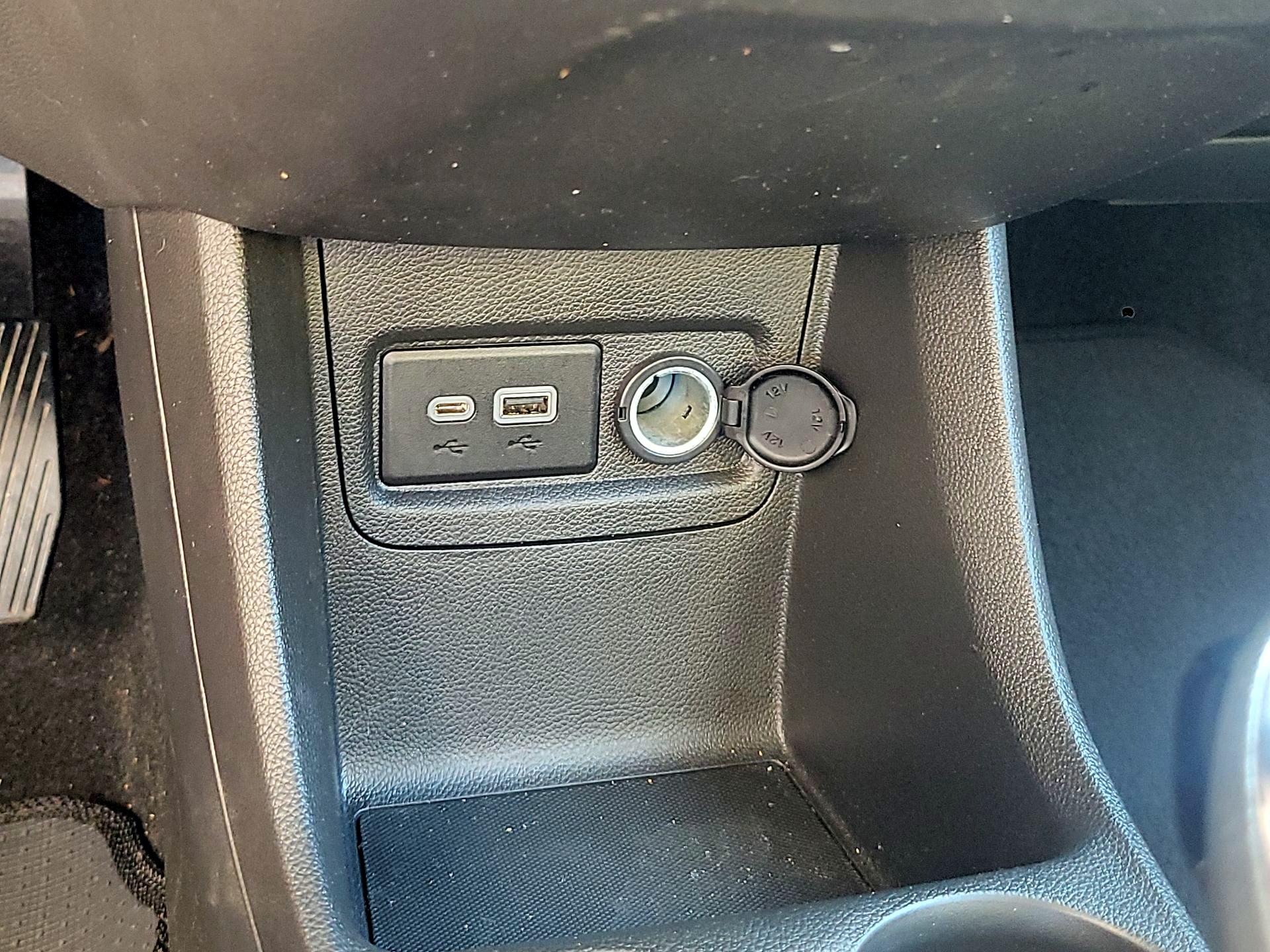 Thumbnail: 2020 Chevrolet Spark - 16