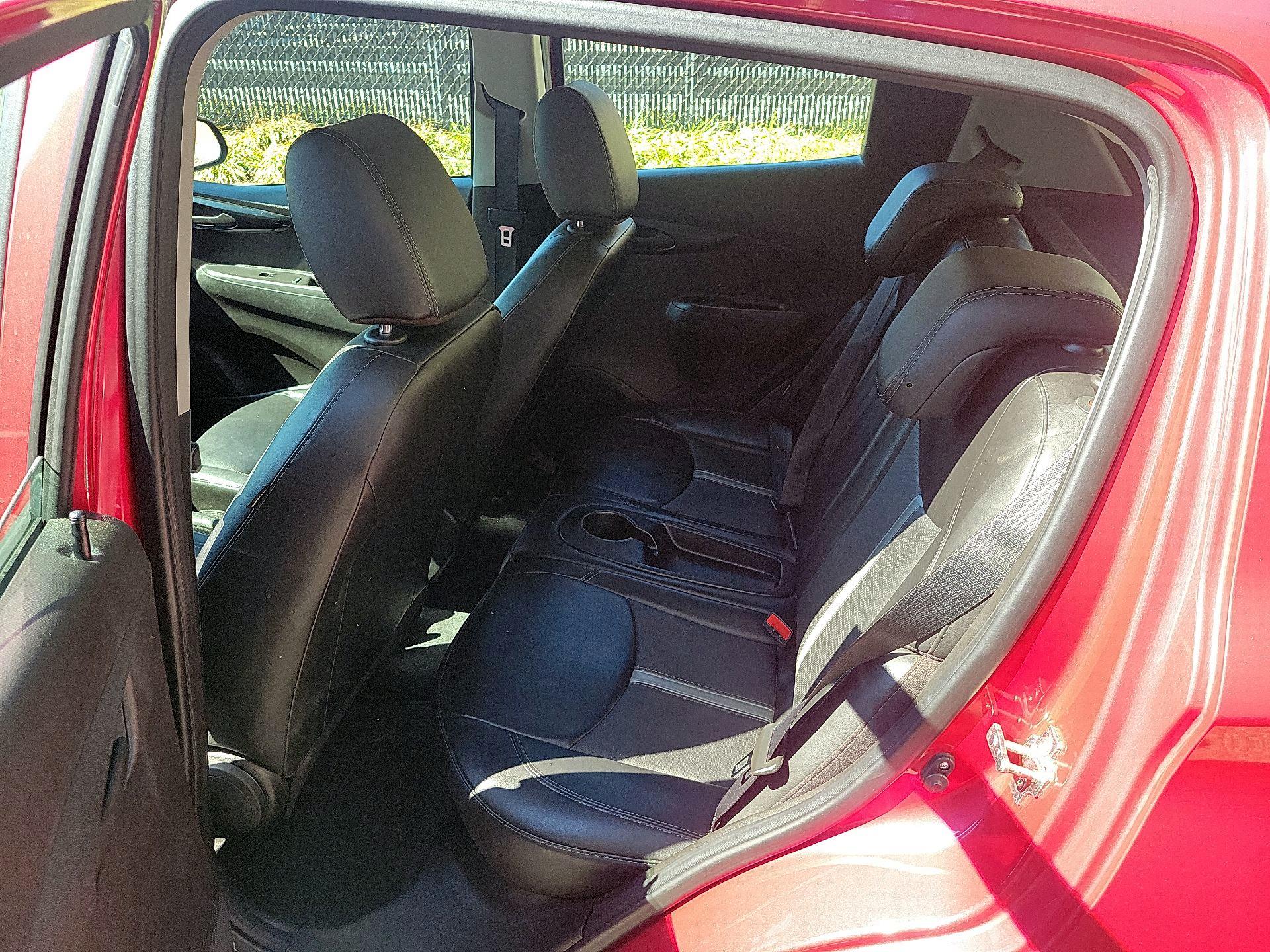 Thumbnail: 2020 Chevrolet Spark - 17