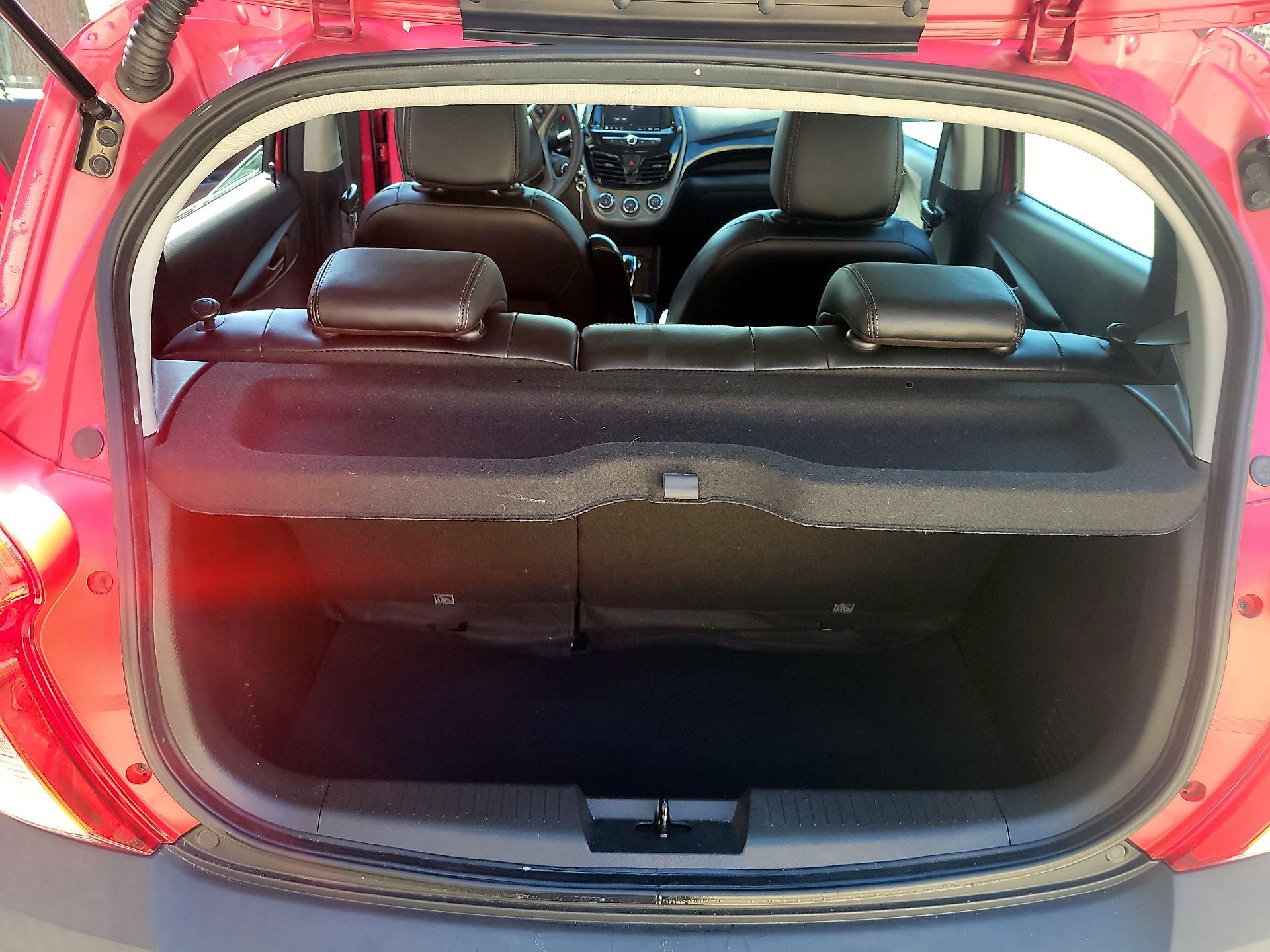 Thumbnail: 2020 Chevrolet Spark - 18