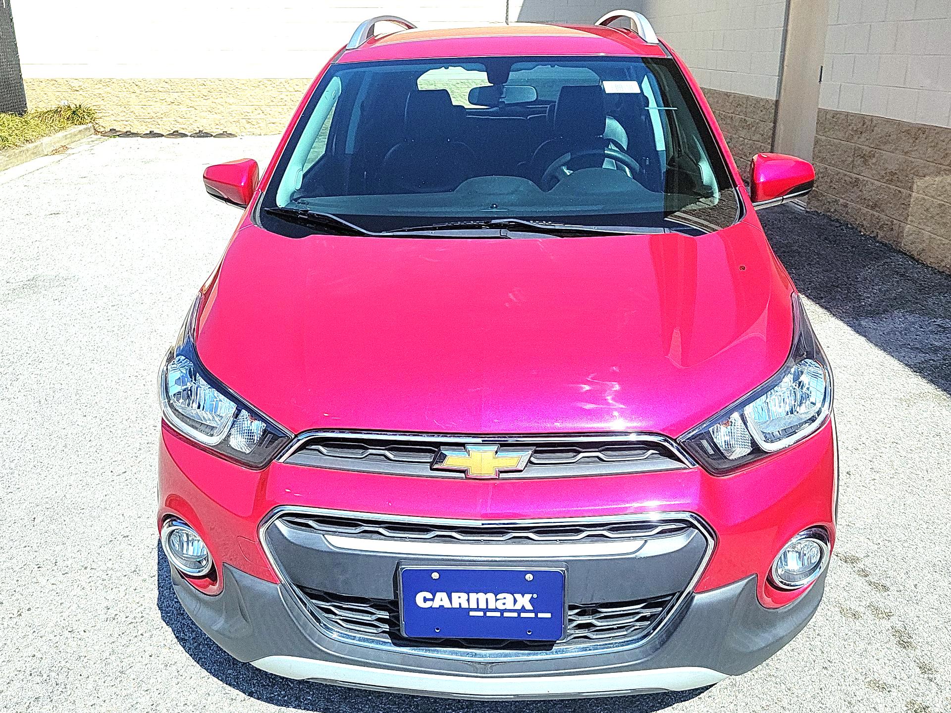 Thumbnail: 2020 Chevrolet Spark - 2